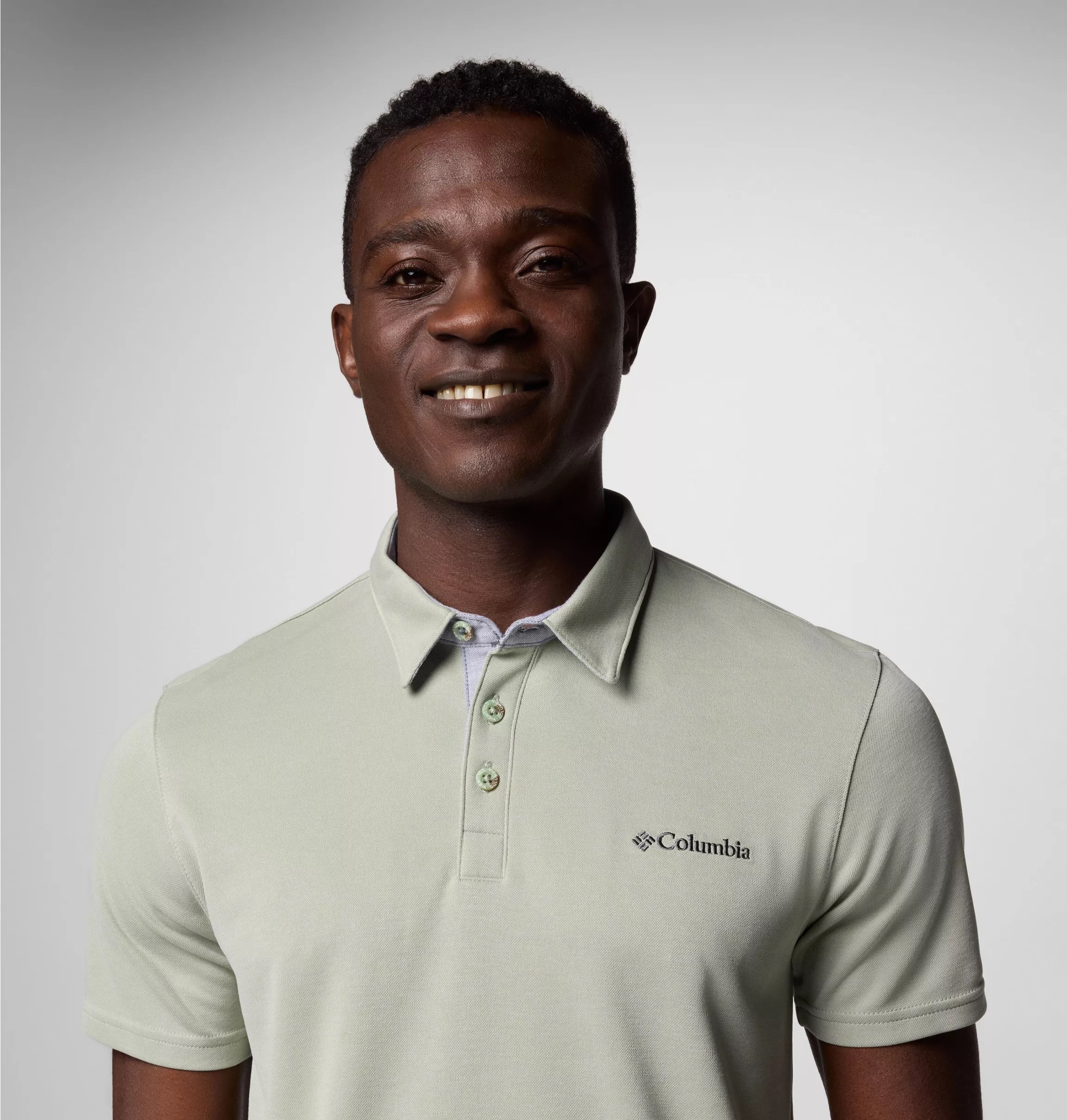 Columbia Poloshirt