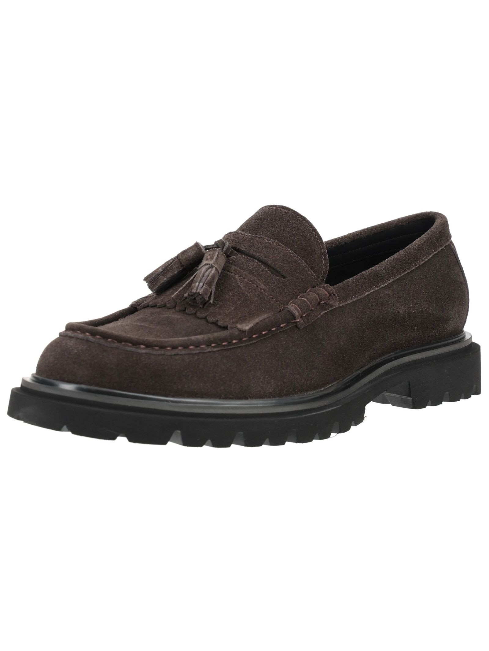 STEVE MADDEN Slipper "STEVE MADDEN Slipper Veloursleder"