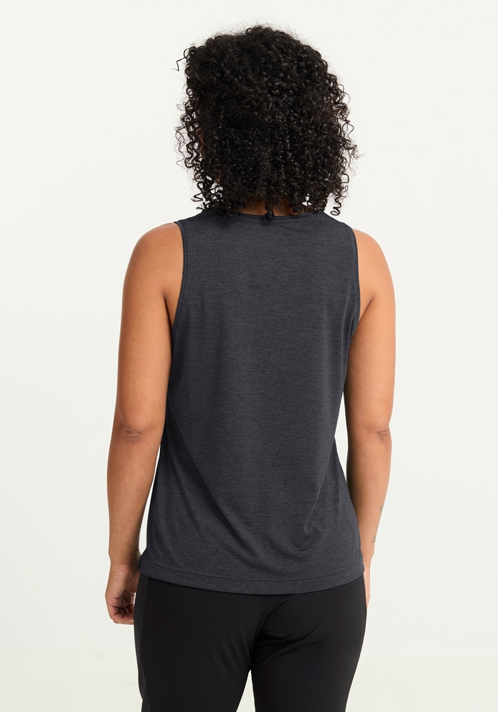 Jack Wolfskin Tanktop »WILDTRAIL TANK TOP W«