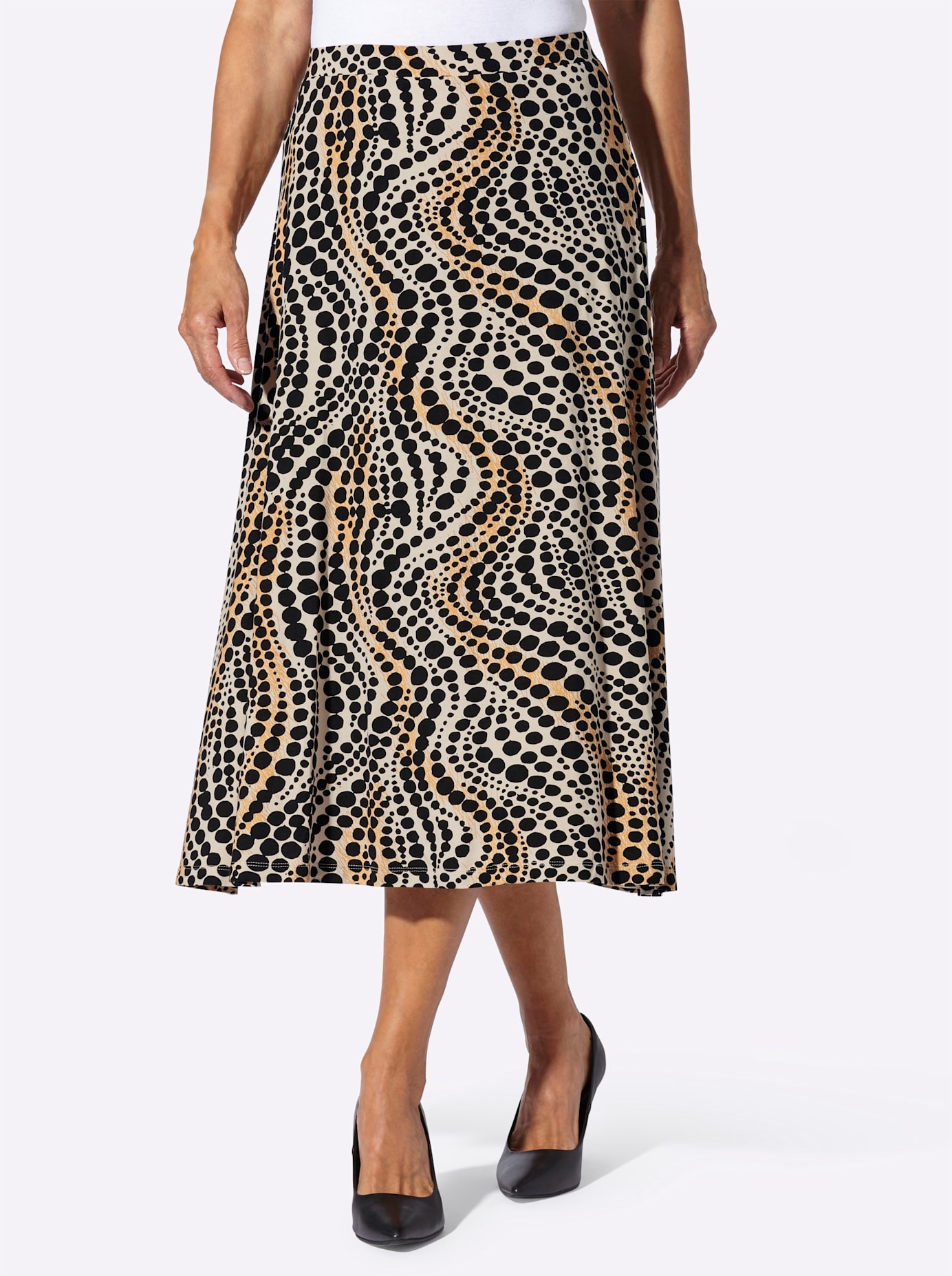 Classic Basics Schlupfrock günstig online kaufen