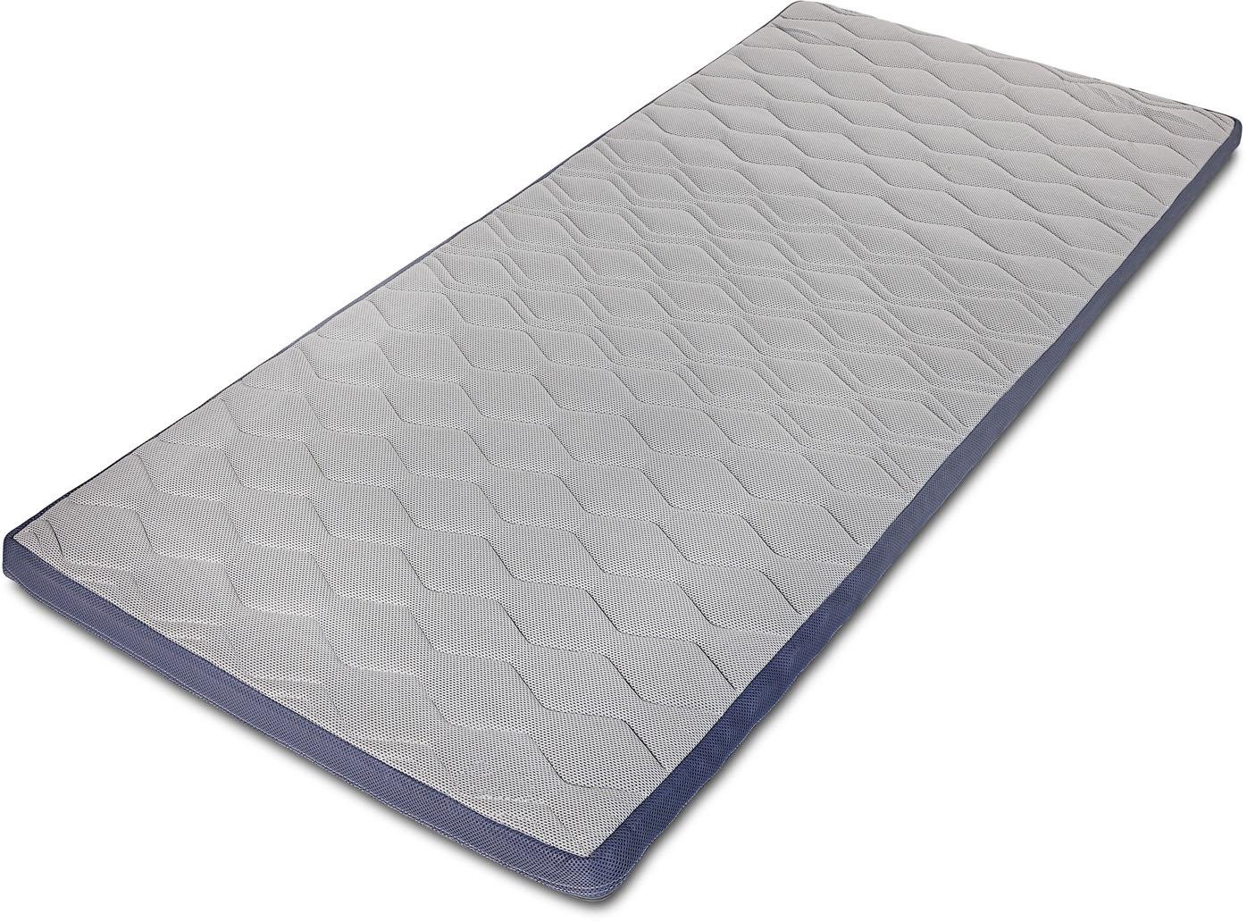DI QUATTRO Topper "Topper Memory Dream", (1 St.), Höhe 5 cm, Größe 90x200 c günstig online kaufen