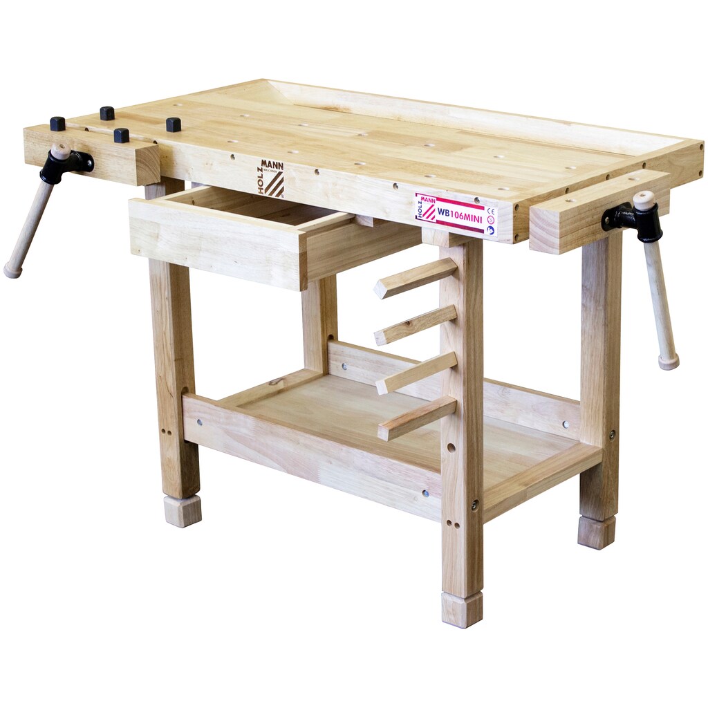 Holzmann Spielwerkbank »WB106MINI«