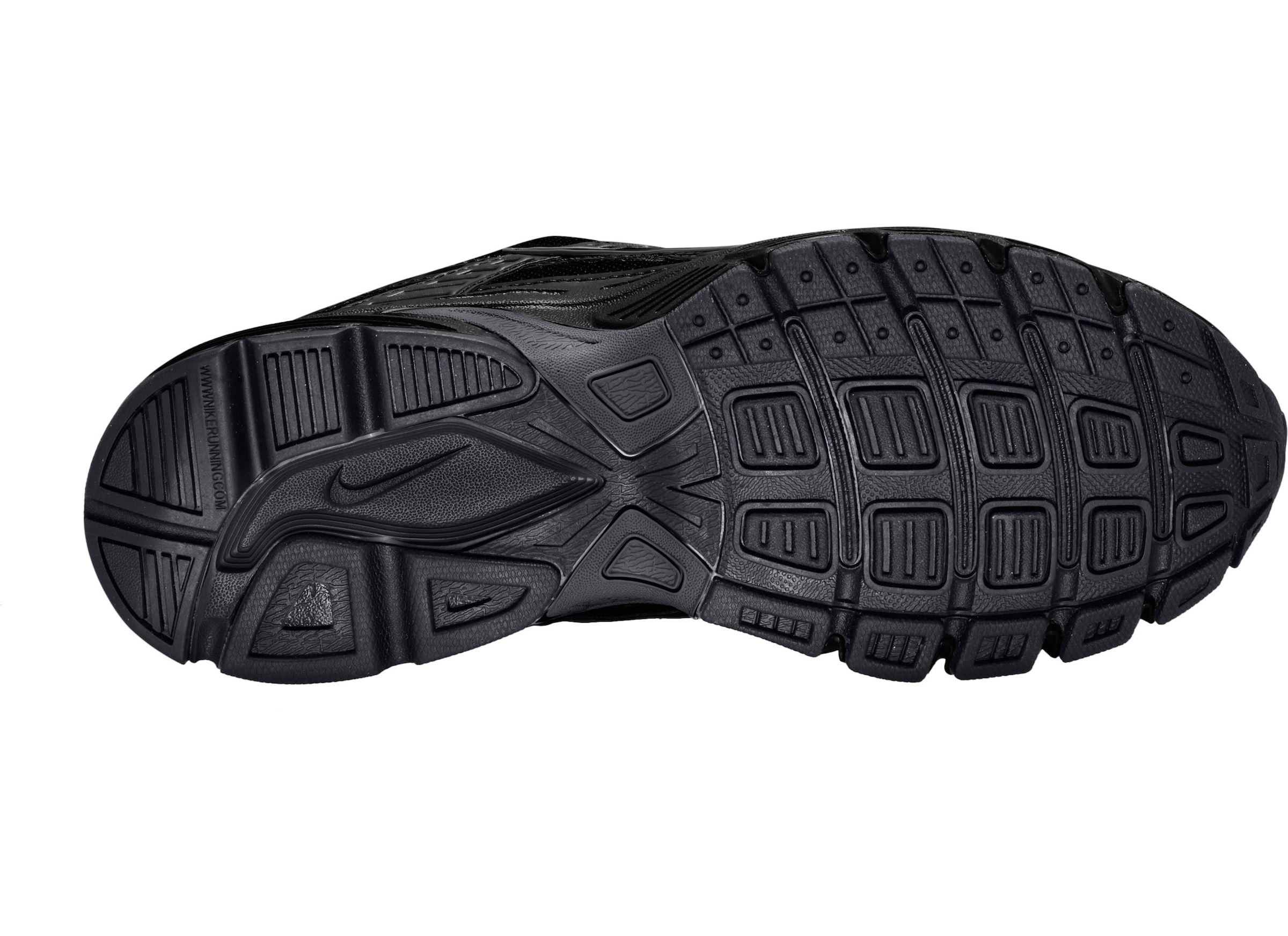 Nike Sportswear Sneaker »Initiator«, inspiriert vom Design des Nike P-6