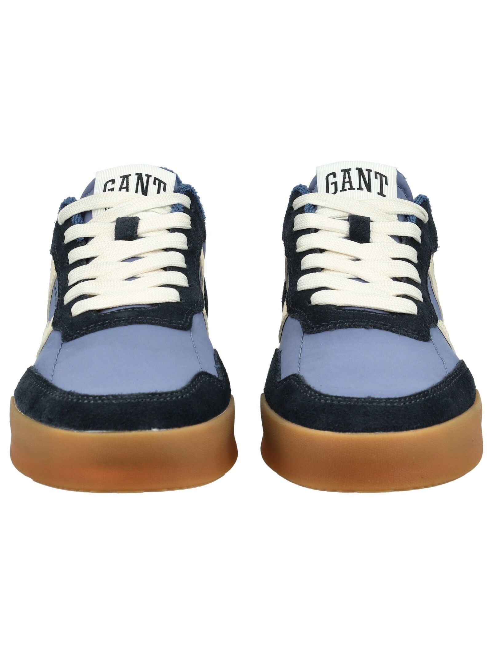 Gant Sneaker »Gant Sneaker Veloursleder«