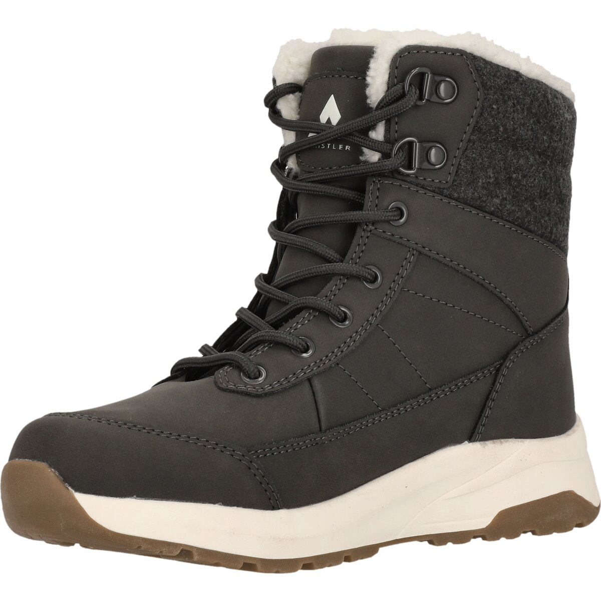 WHISTLER Winterboots "Duien W", Snowboots, Winterstiefel, Winterschuhe, gef günstig online kaufen