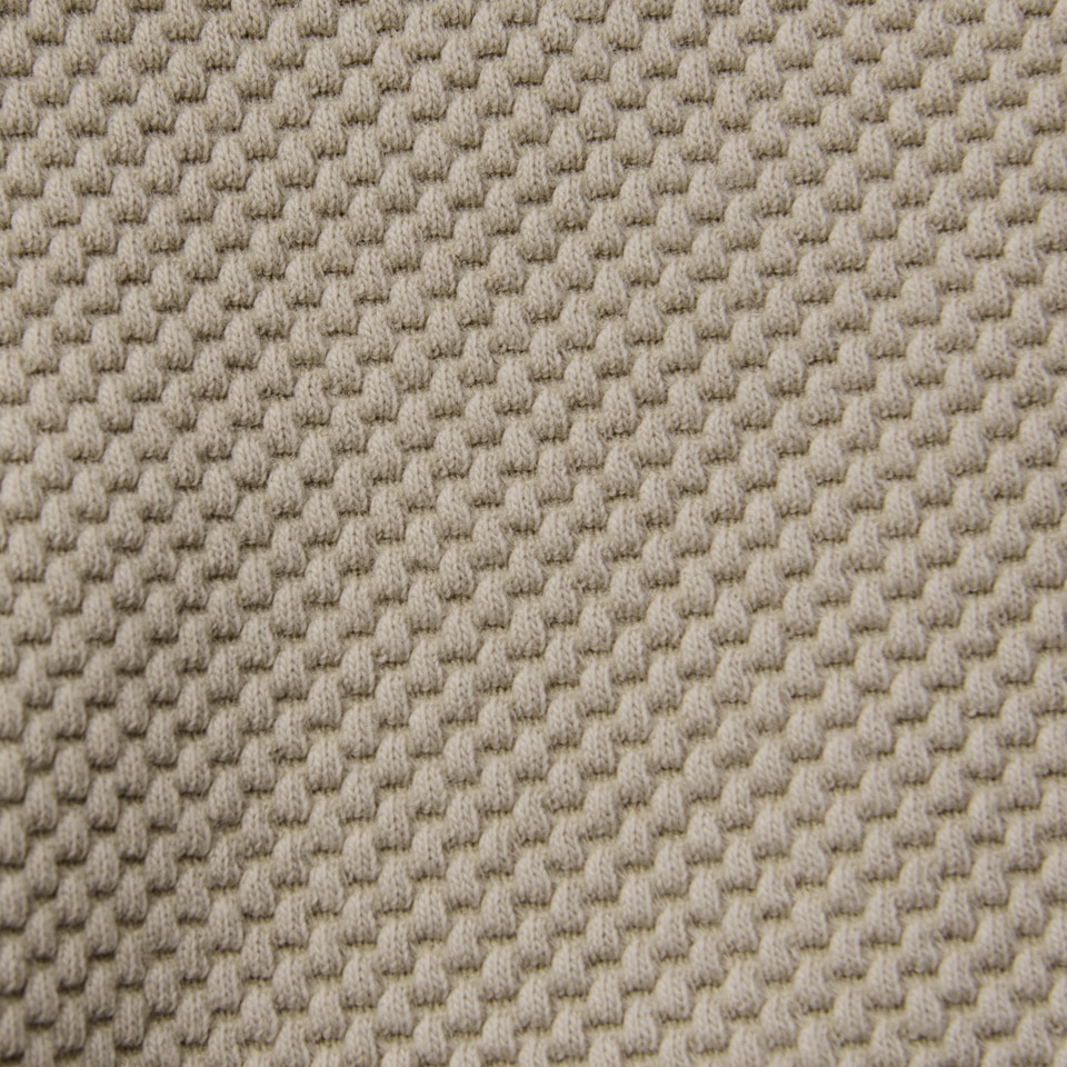 STREET ONE Kurzblazer, aus softem Materialmix