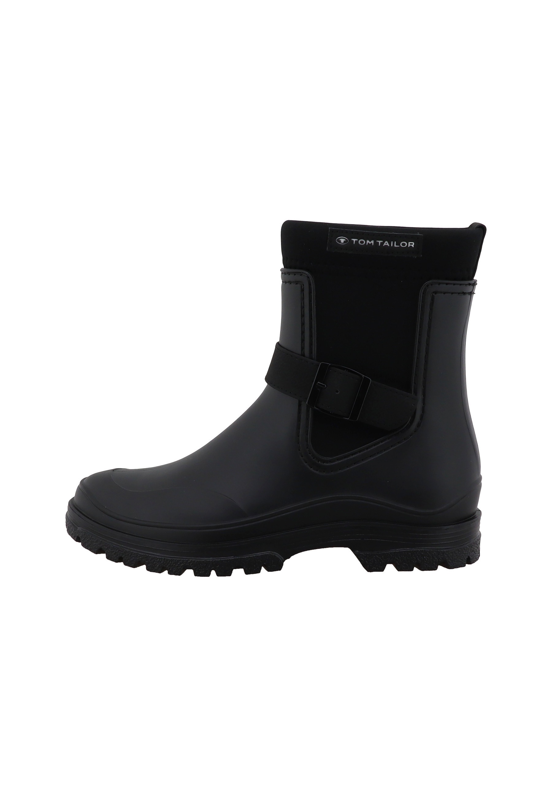 TOM TAILOR Winterstiefel »Tom Tailor Stiefel«
