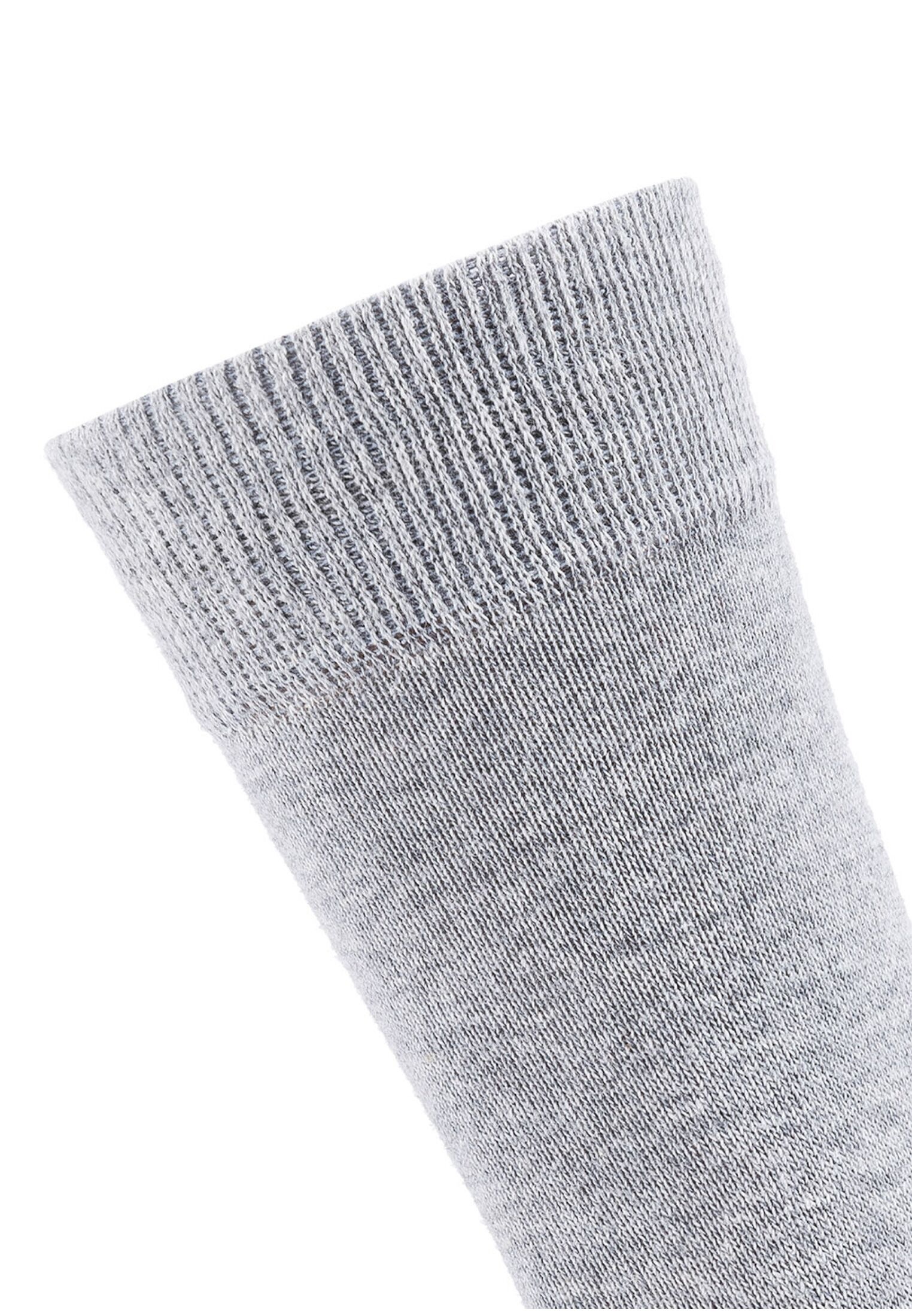s.Oliver Socken »Socken Kinder Strümpfe mit weichem Bund Baumwolle Pflegeleicht«