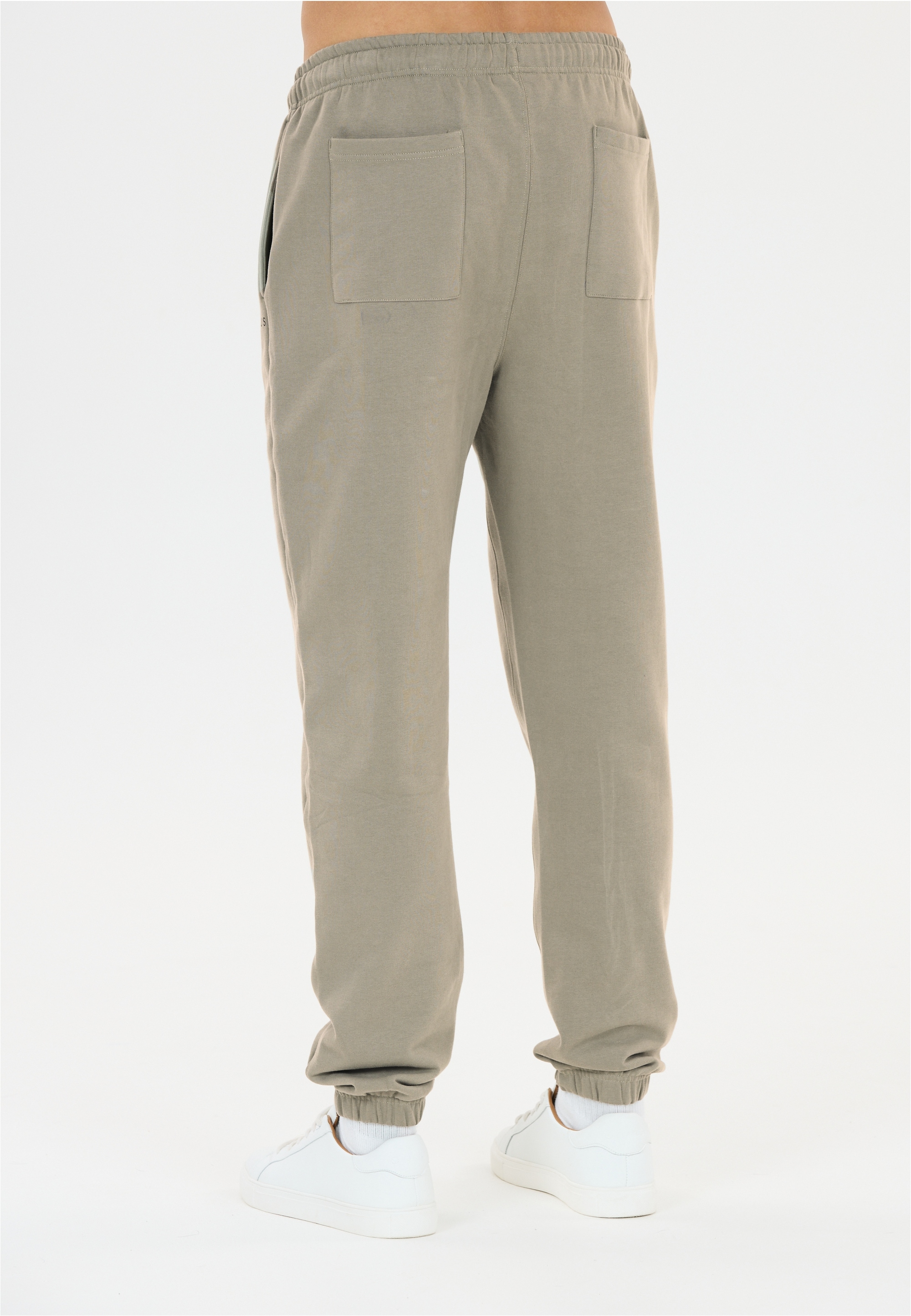 Virtus Outdoorhose »Dela«  mit Peach-Finish