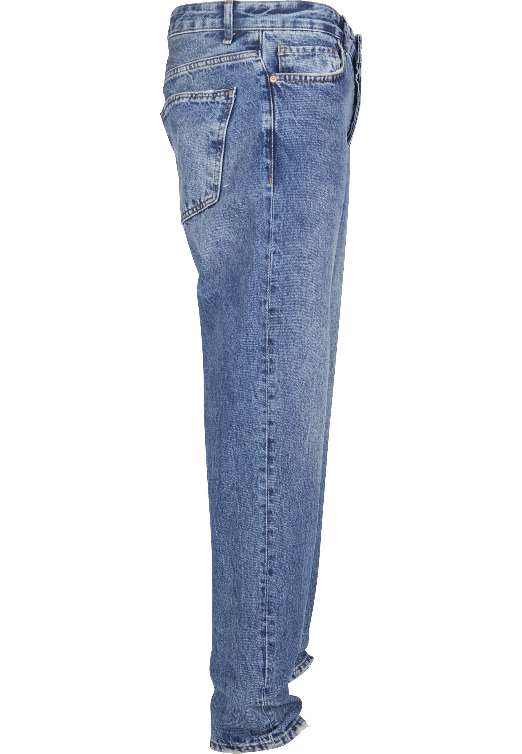 2Y Premium Bequeme Jeans »2Y Premium Herren 2Y Boyfriend Fit Jeans«
