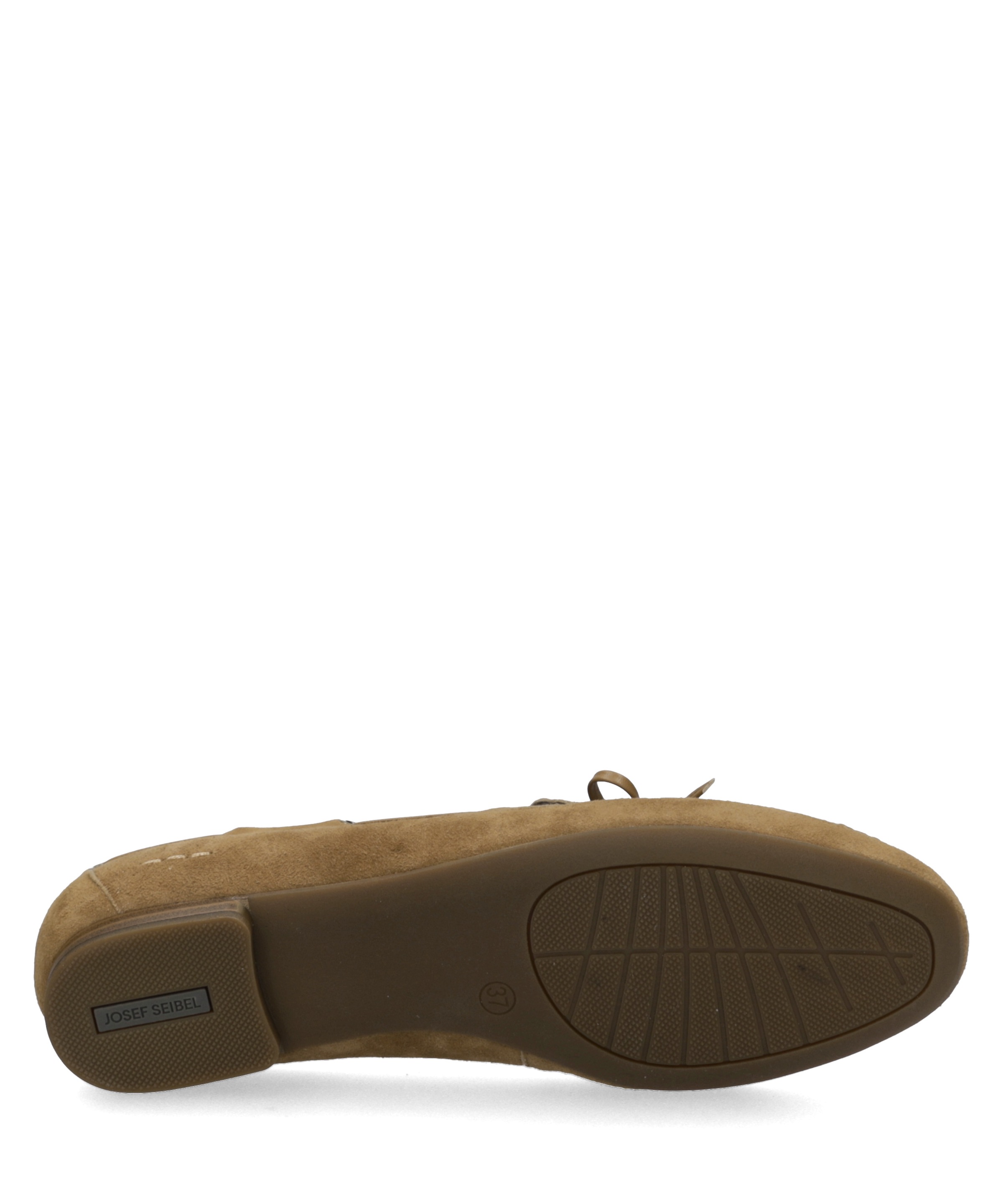 Josef Seibel Slipper »Clarice 07, caramel«
