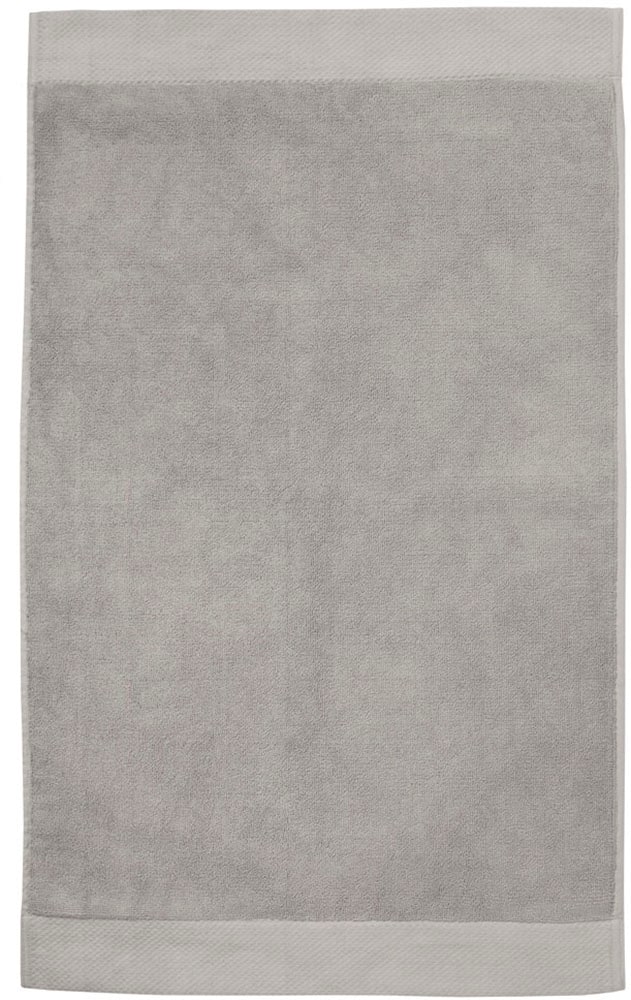 Seahorse ""Pure", Hotelmatte" Höhe 25 mm beidseitig nutzbar  schnell trockn günstig online kaufen