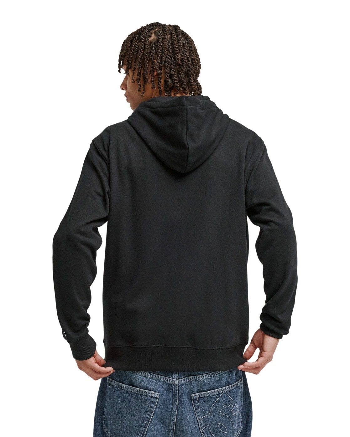 DC Shoes Hoodie »Lorion«
