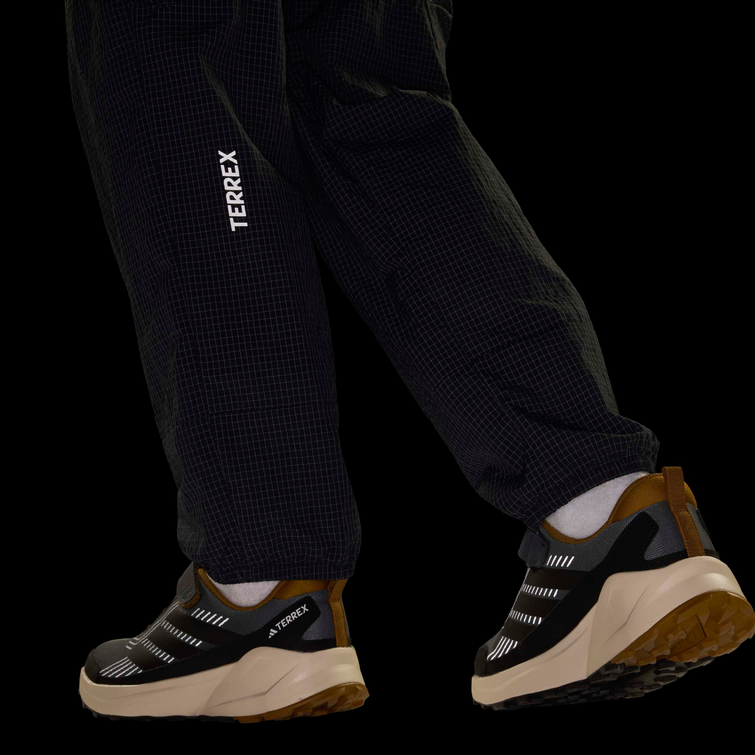 adidas TERREX Outdoorhose »K XPL CARGO PT«