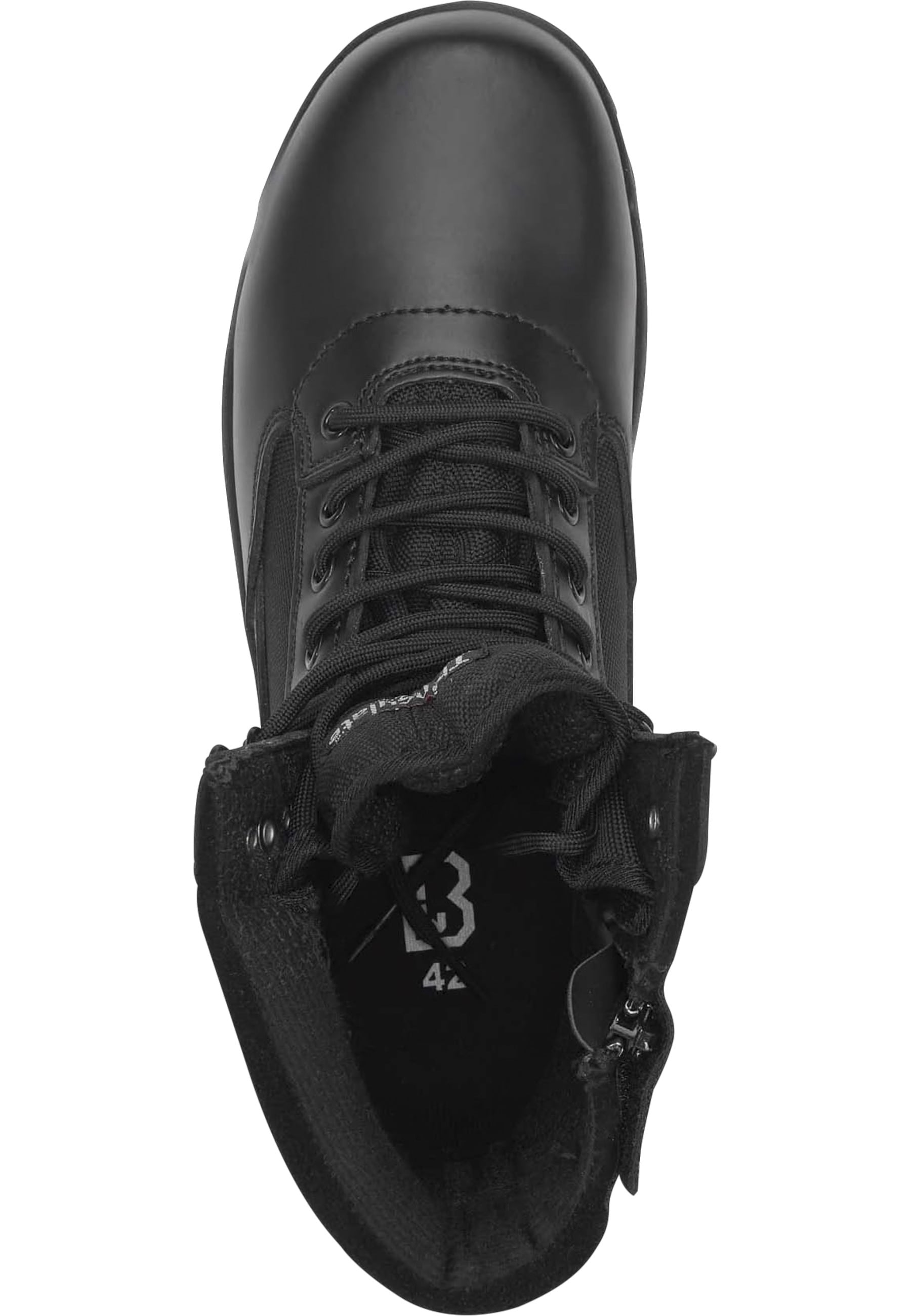 Brandit Stiefel »Brandit Tactical Zipper Boots«  1 Stk. tlg.