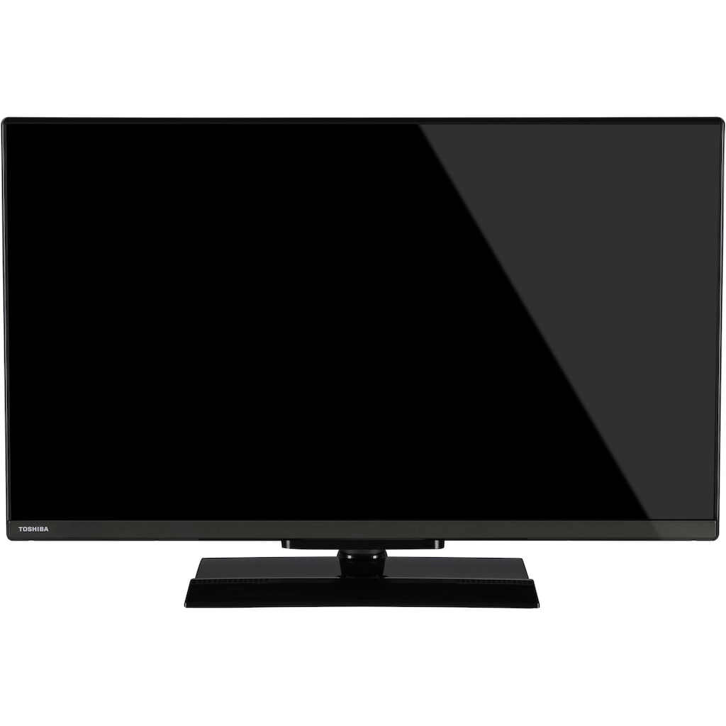 Toshiba LED-Fernseher »32LV3E63DA«, 80 cm/32 Zoll, Full HD, Smart-TV