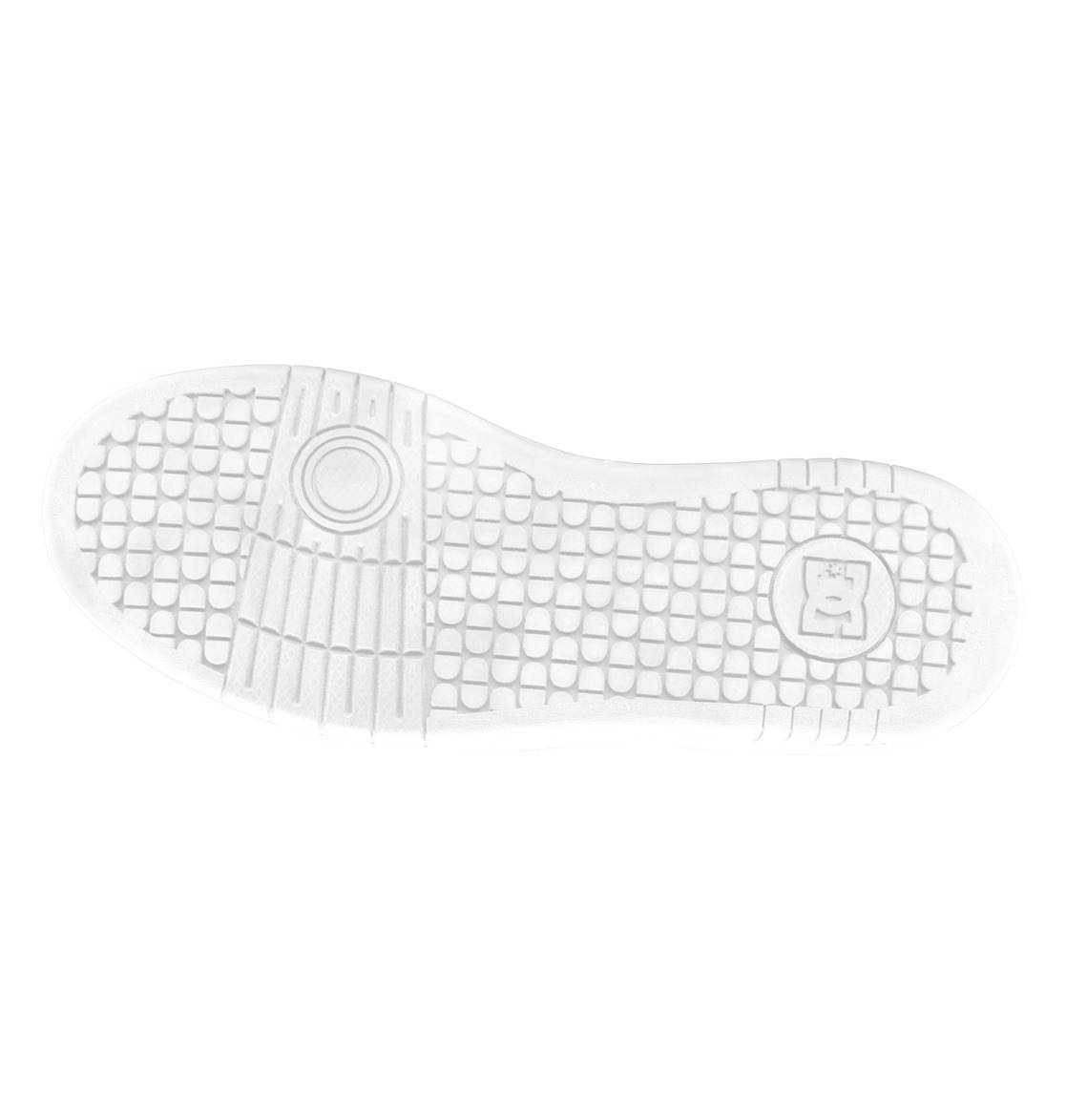 DC Shoes Sneaker »Manteca 4 Platform«