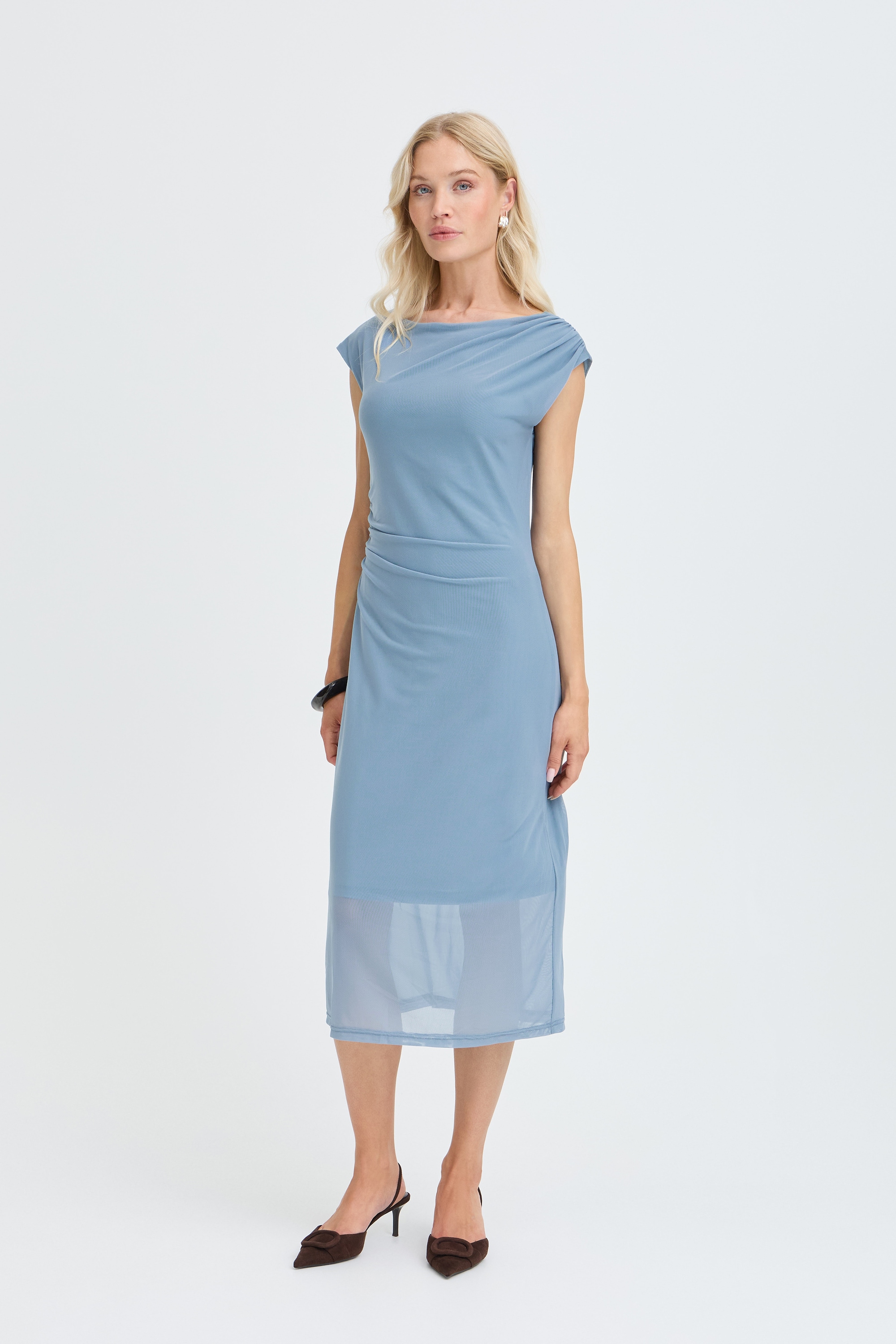 b.young Midikleid »b.young Fest BYXMAZE«