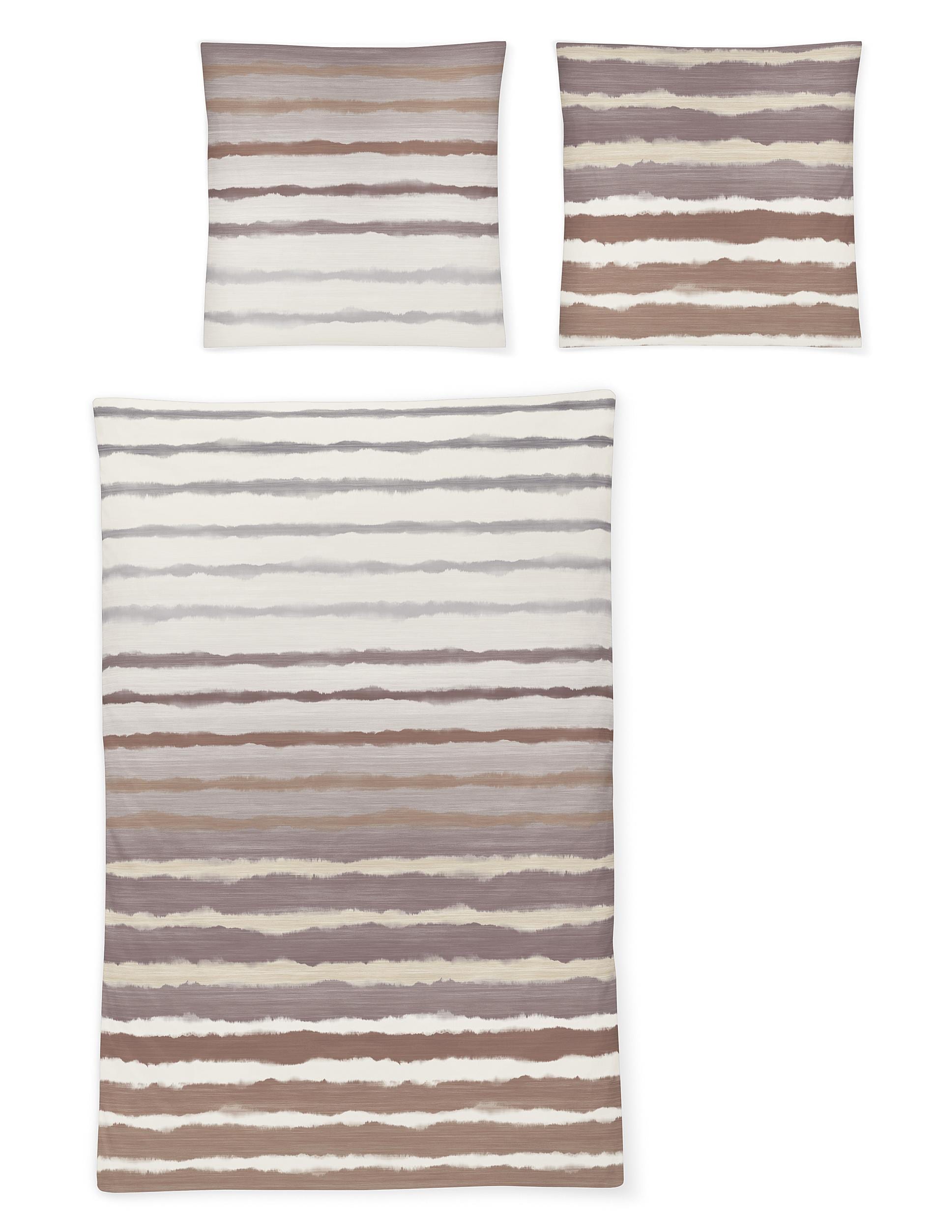 Irisette Bettwäsche "Sky 8403" 2 Stk. edel und hochwertig günstig online kaufen