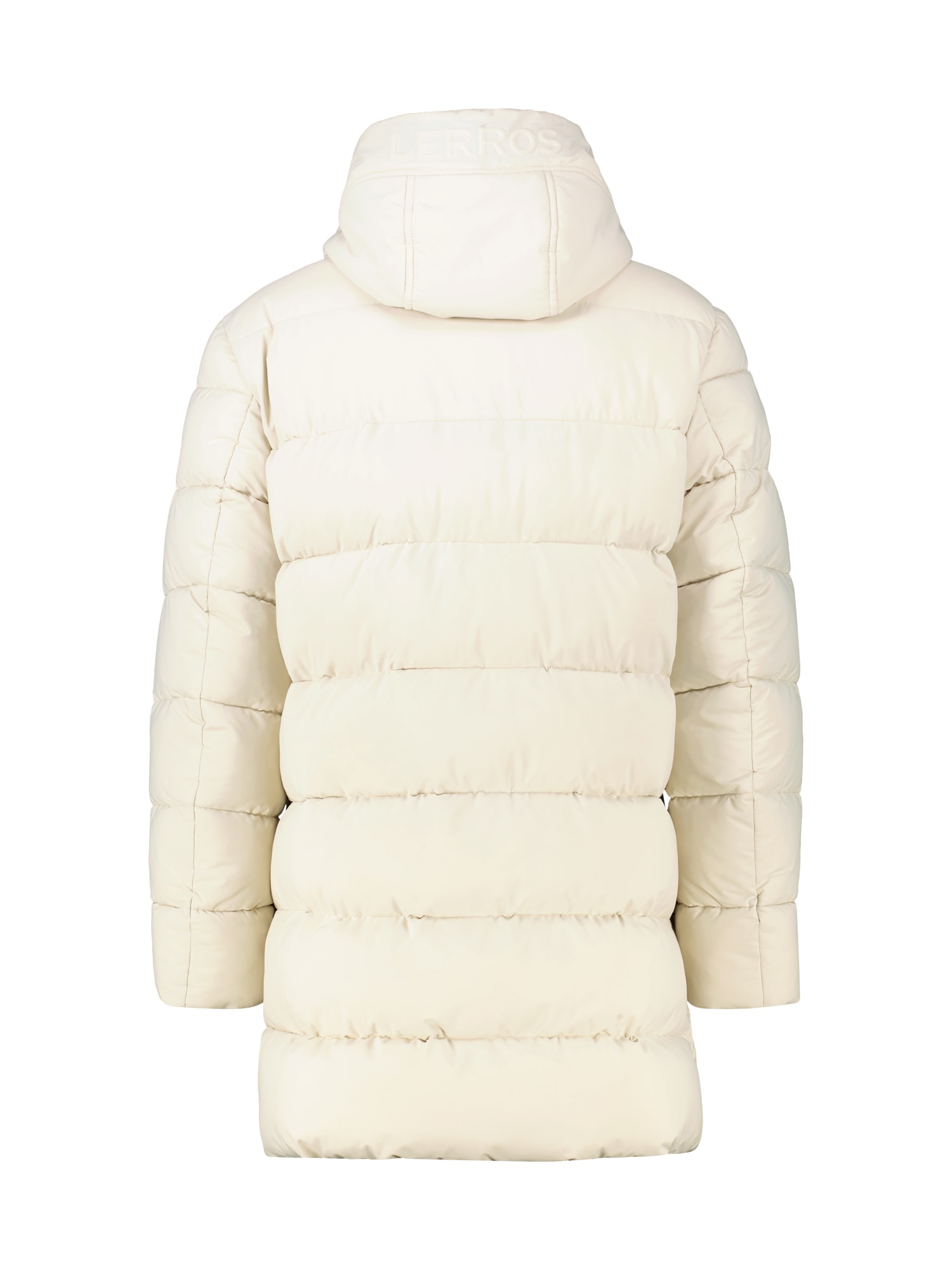 LERROS Steppjacke »LERROS Warme Steppjacke für Herren«, mit Kapuze, Wasser- und windabweisend, atmungsaktiv