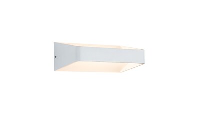 Paulmann LED Wandleuchte »Bar 5,5W Weiß«, 1 St., Warmweiß kaufen