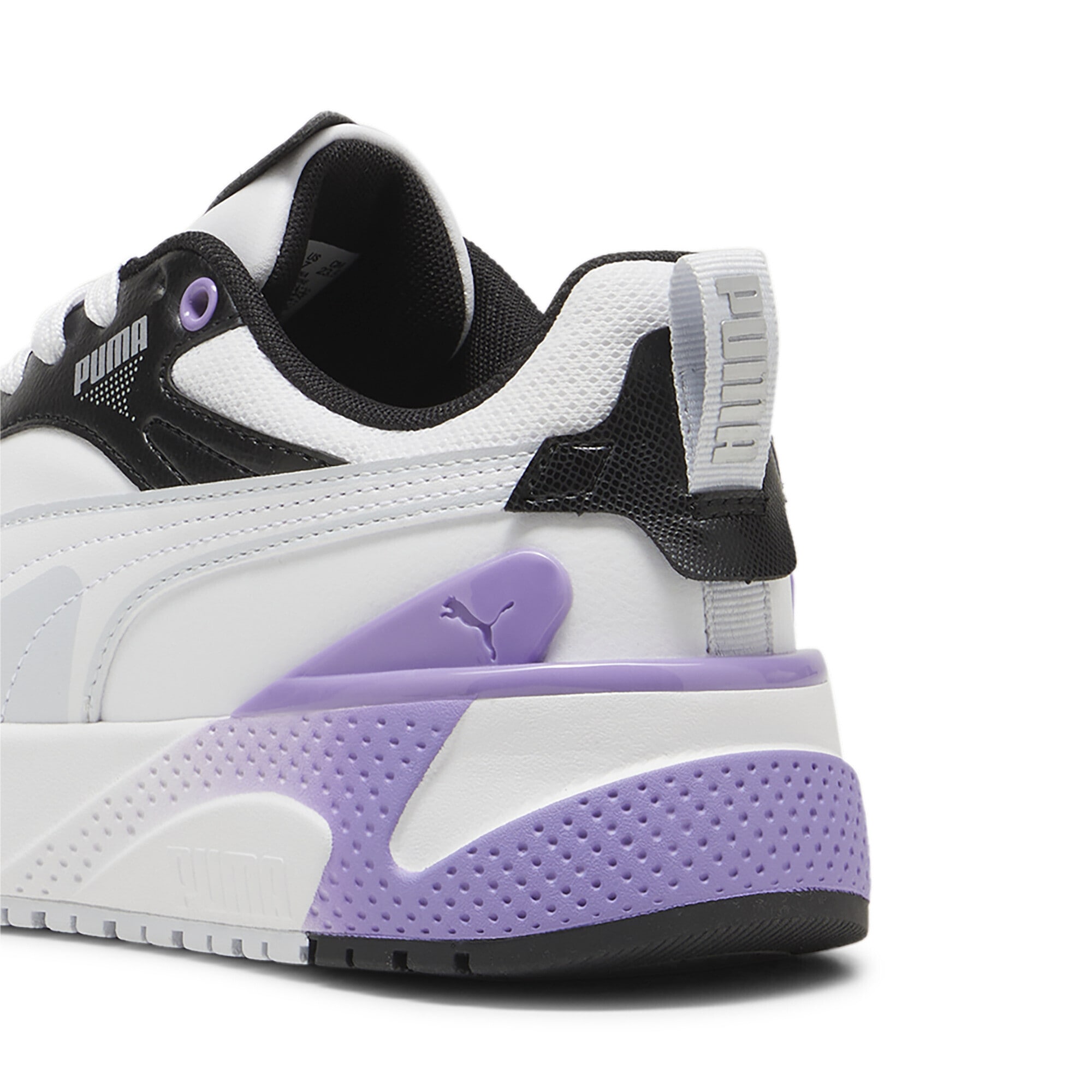 PUMA Sneaker »R78 Disrupt Sneakers Damen«