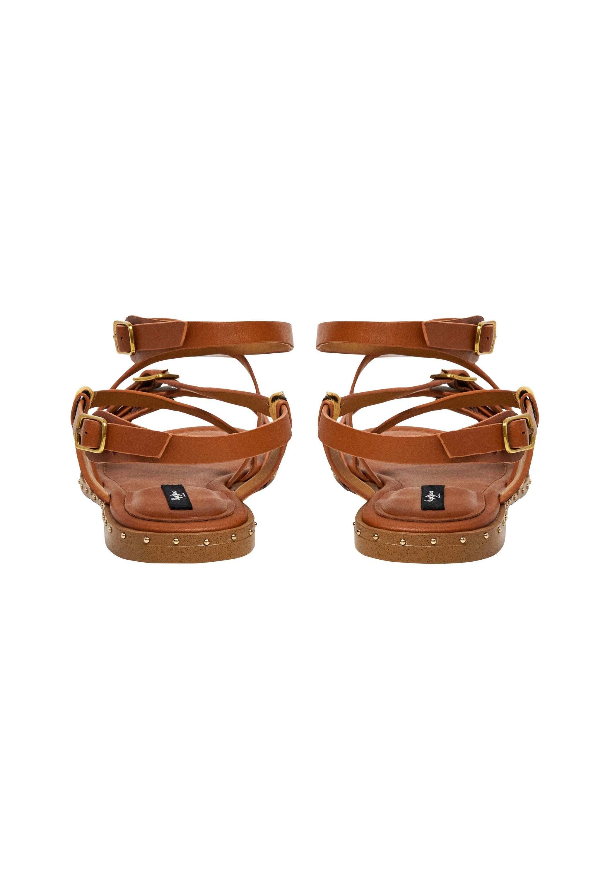 Pepe Jeans Sandale »sandals DYANA STRAPS W«
