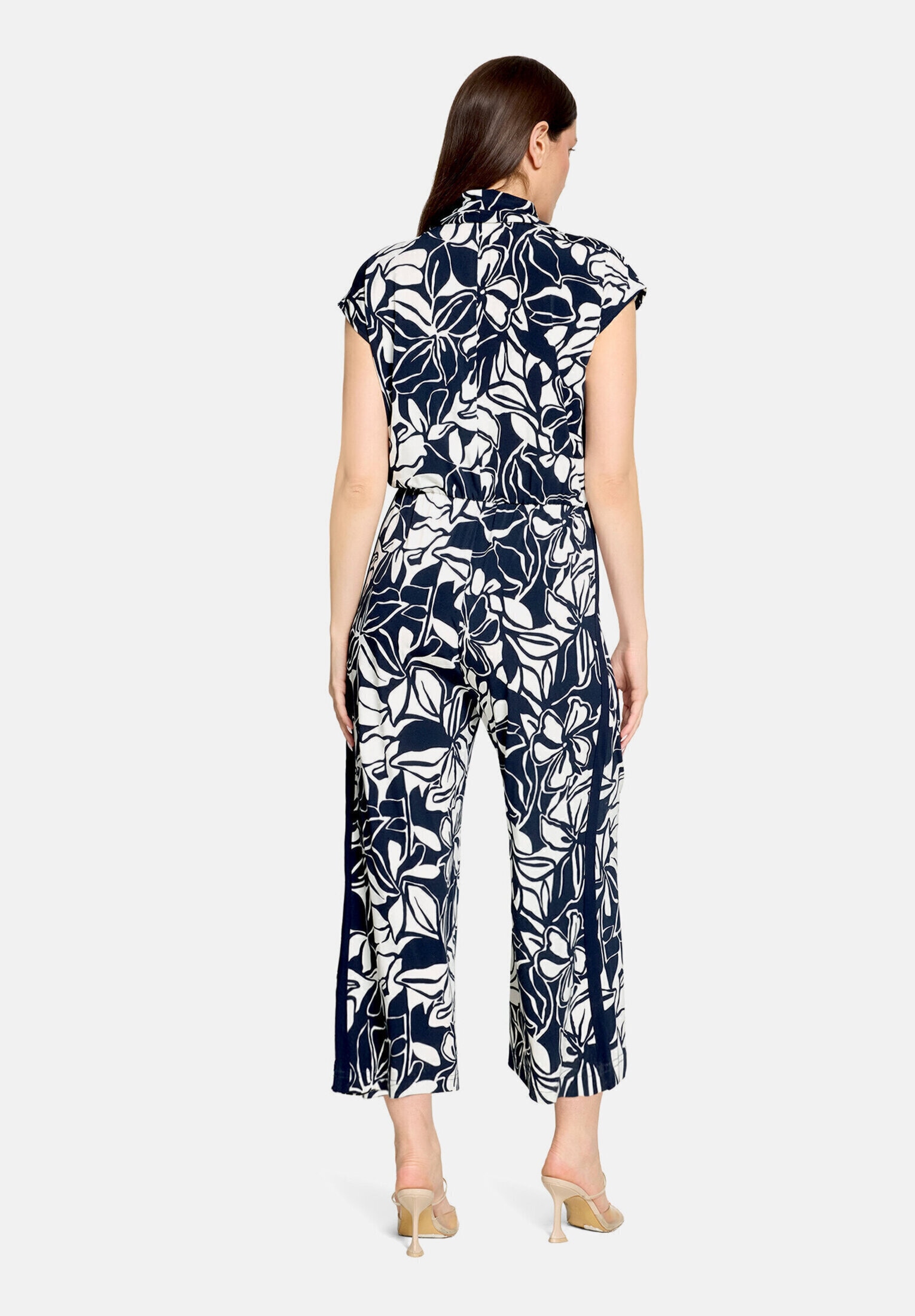 Betty Barclay Overall »Damen mit Eingrifftaschen« 1