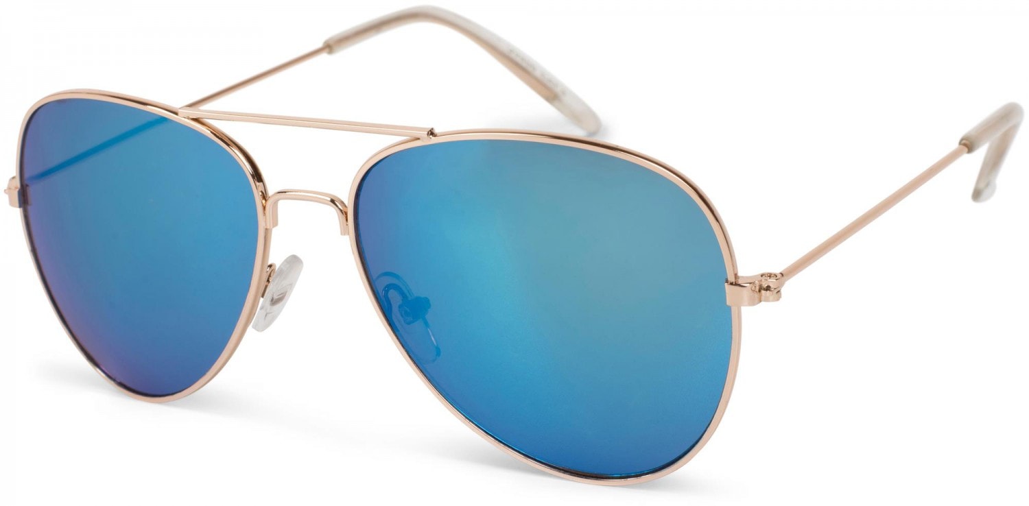 styleBREAKER Pilotenbrille "Kinder Pilotenbrille 4 bis 10 Jahre" 1 Stk.