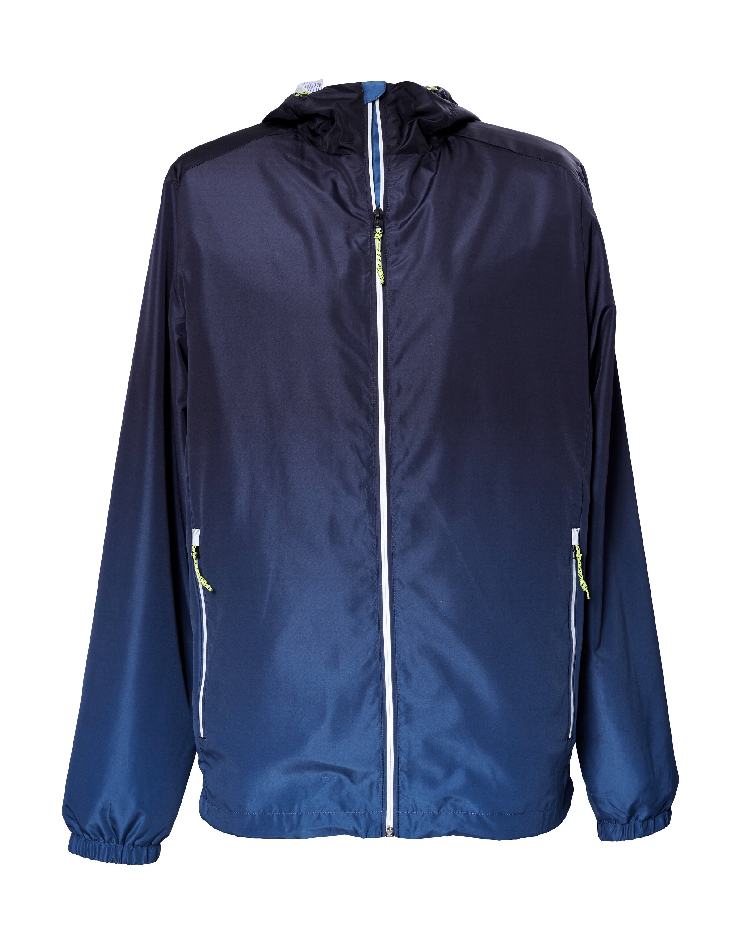 Thumbnail - Killtec Funktionsjacke "KOS 118 MN JCKT", Leichte, wasserabweisende Sommerjacke mit Farbverlauf