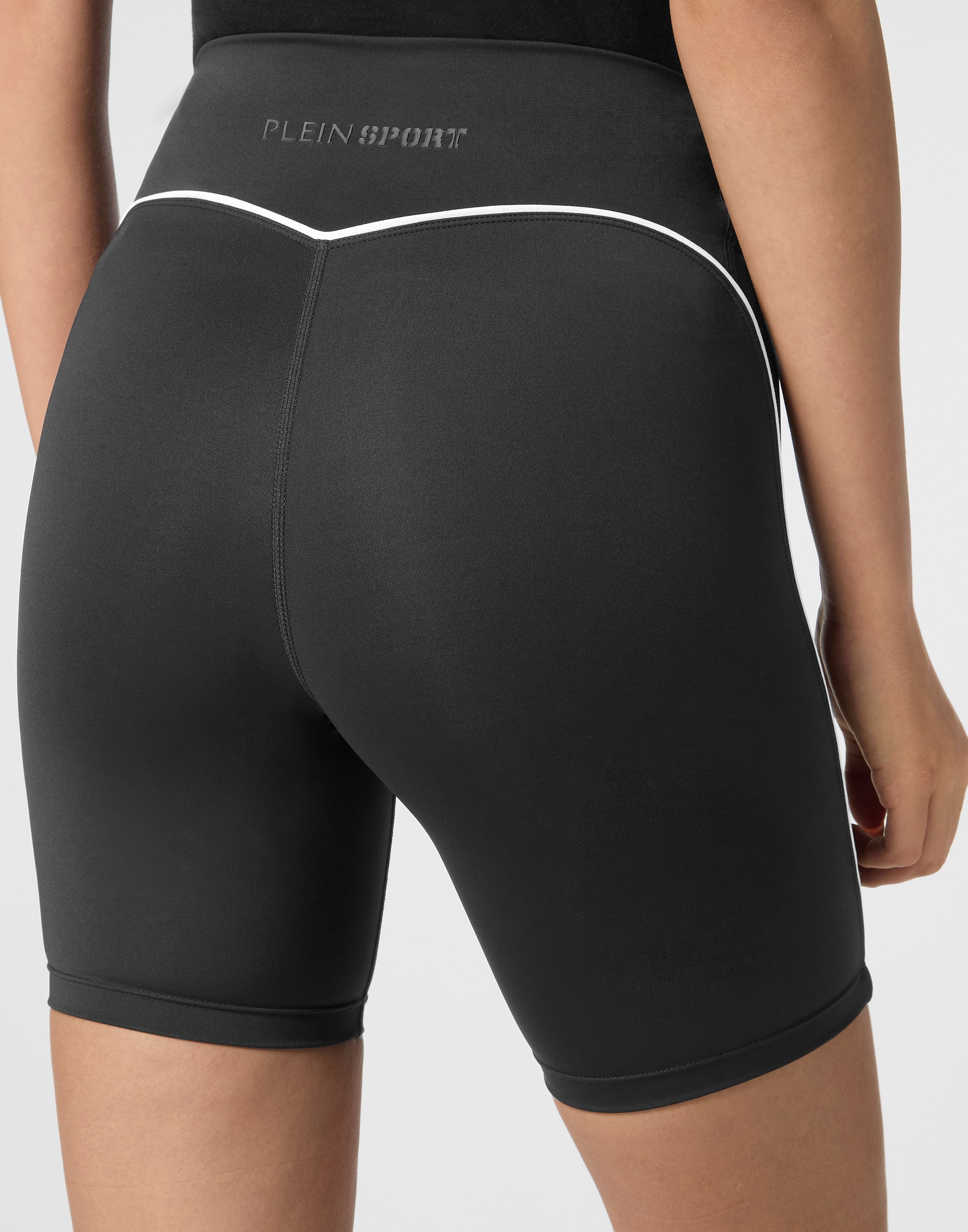 PLEIN SPORT Hotpants »Leggings«
