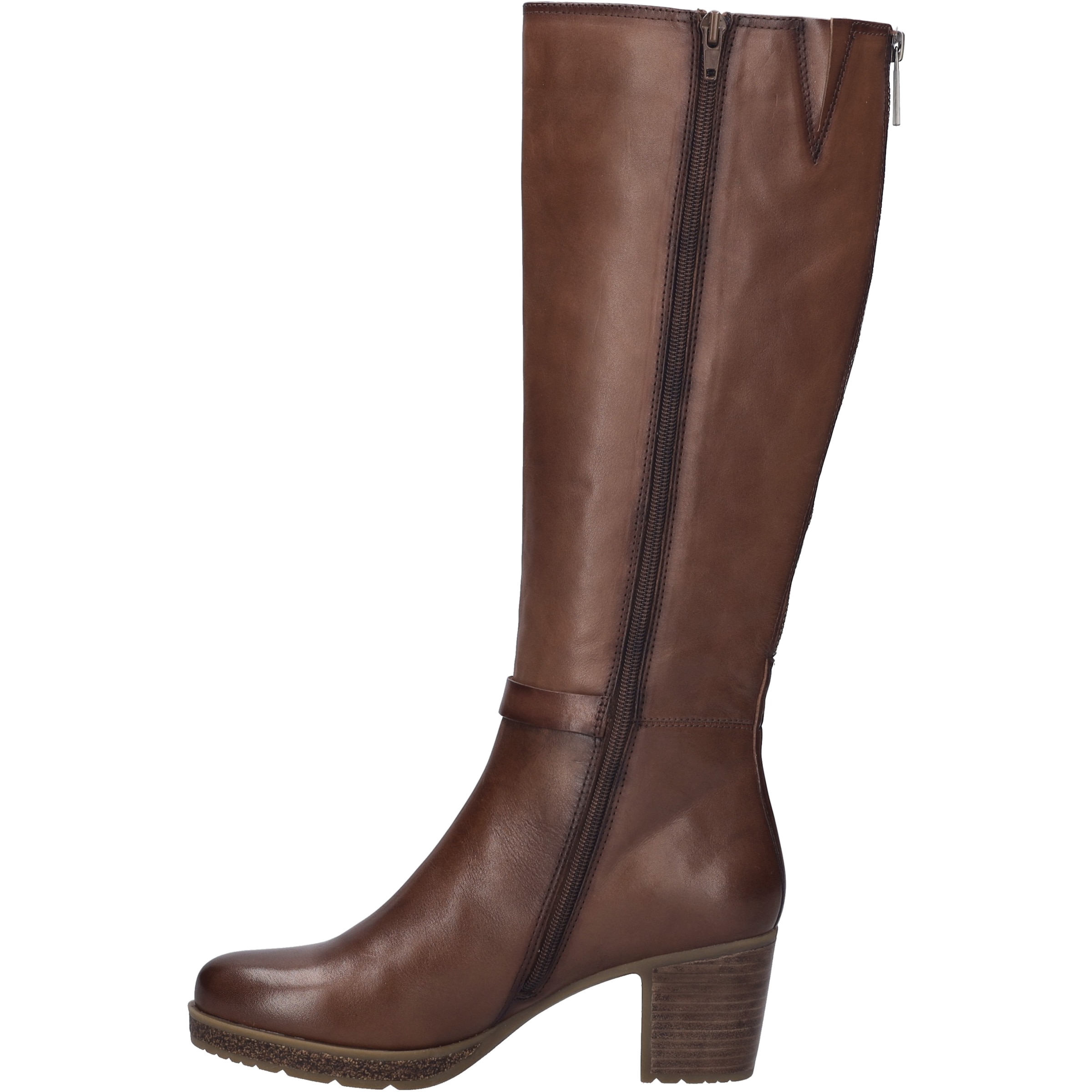 Josef Seibel Stiefel »Gloria 02, cognac«