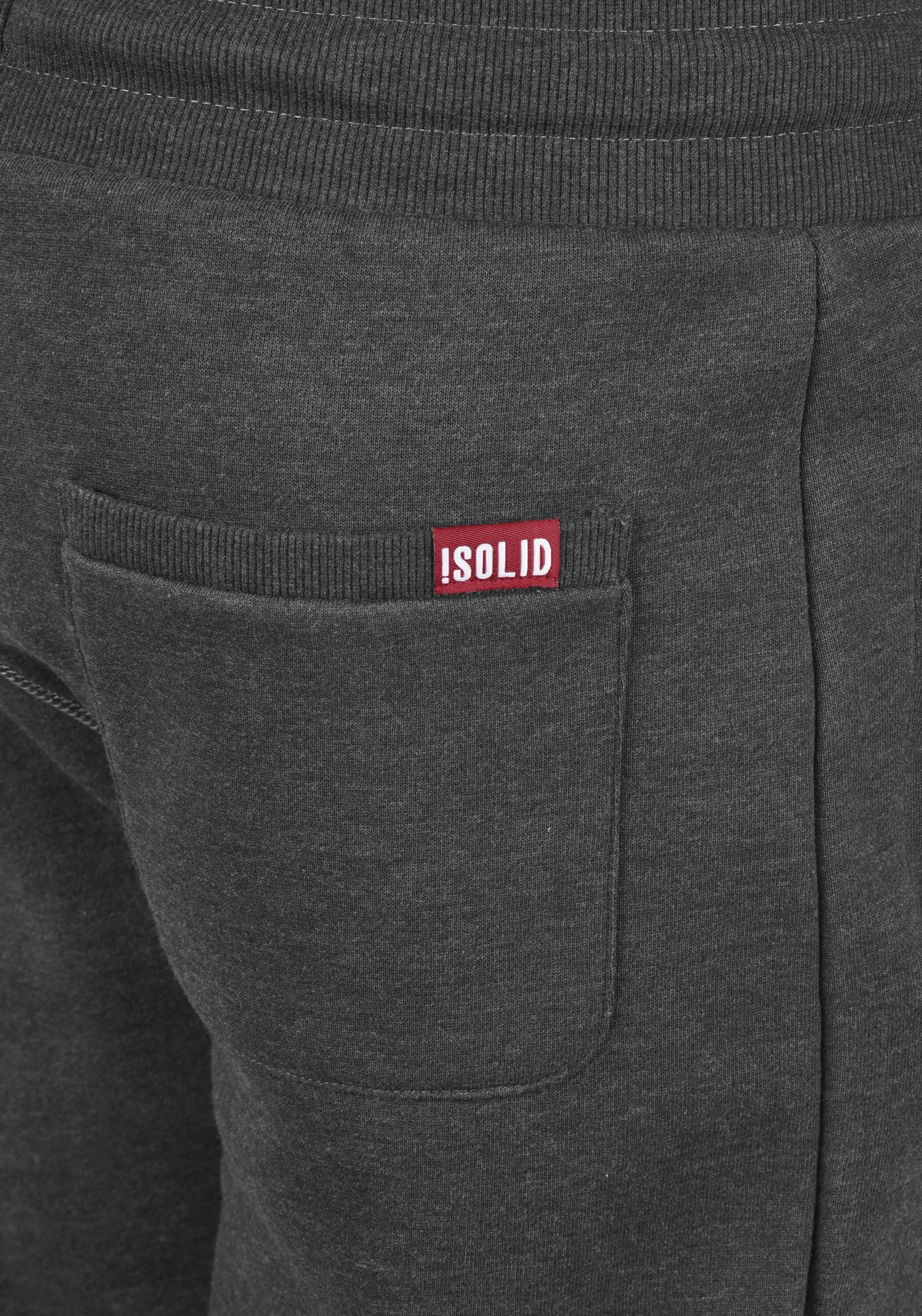 !Solid Jogginghose »Jogginghose SDBenn«