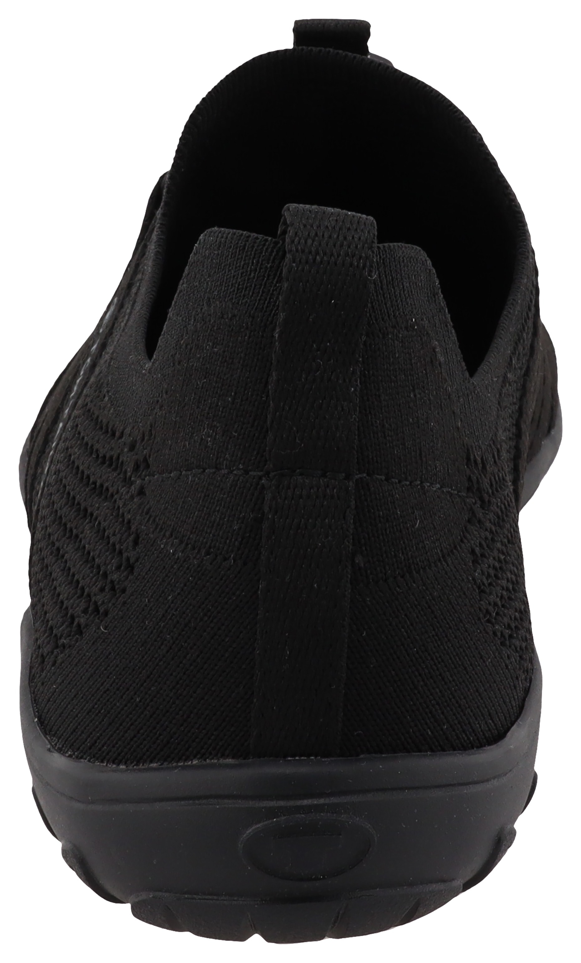 TOM TAILOR Slip-On Sneaker, Slipper, Halbschuh, Freizeitschuh mit Schnellverschluss