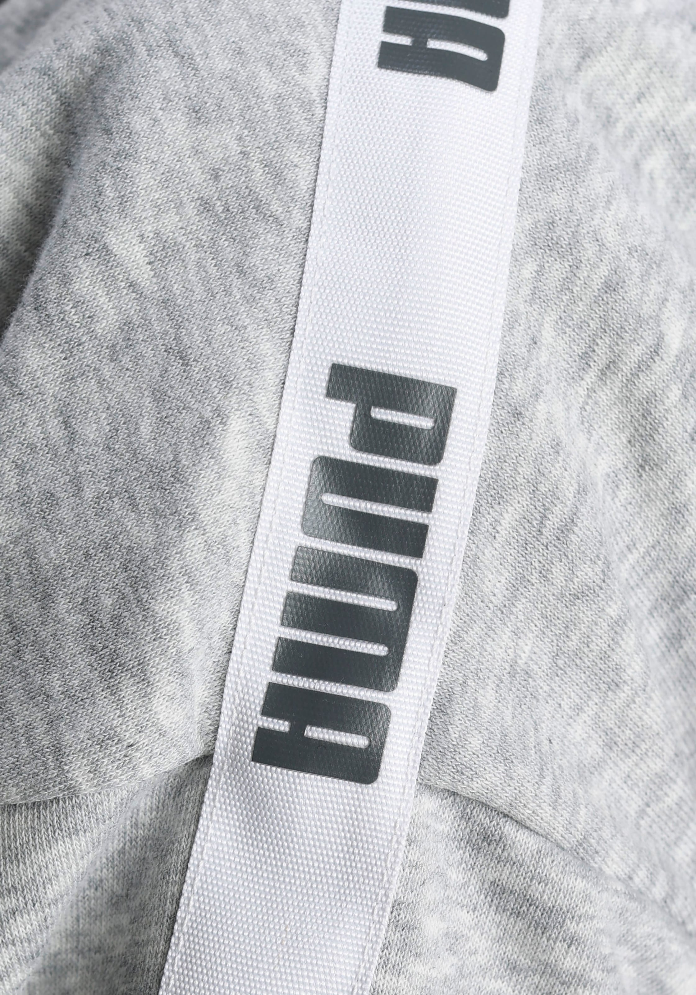 PUMA Jogginganzug »Ws Full-Zip Suit«, (Set, 2 tlg.)