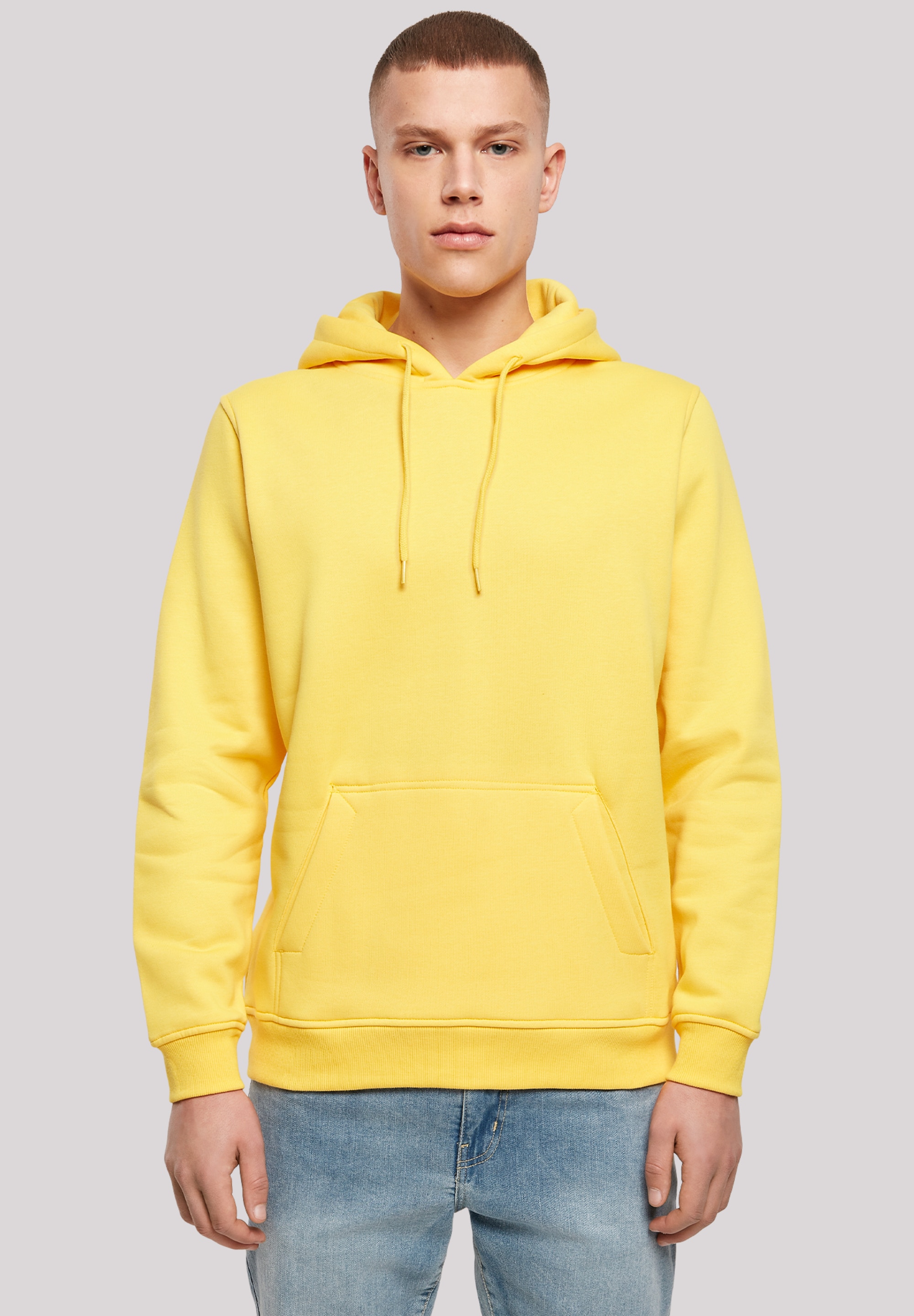 F4NT4STIC Kapuzenpullover »Escape Discover the World Palm Trees«, Discover the World