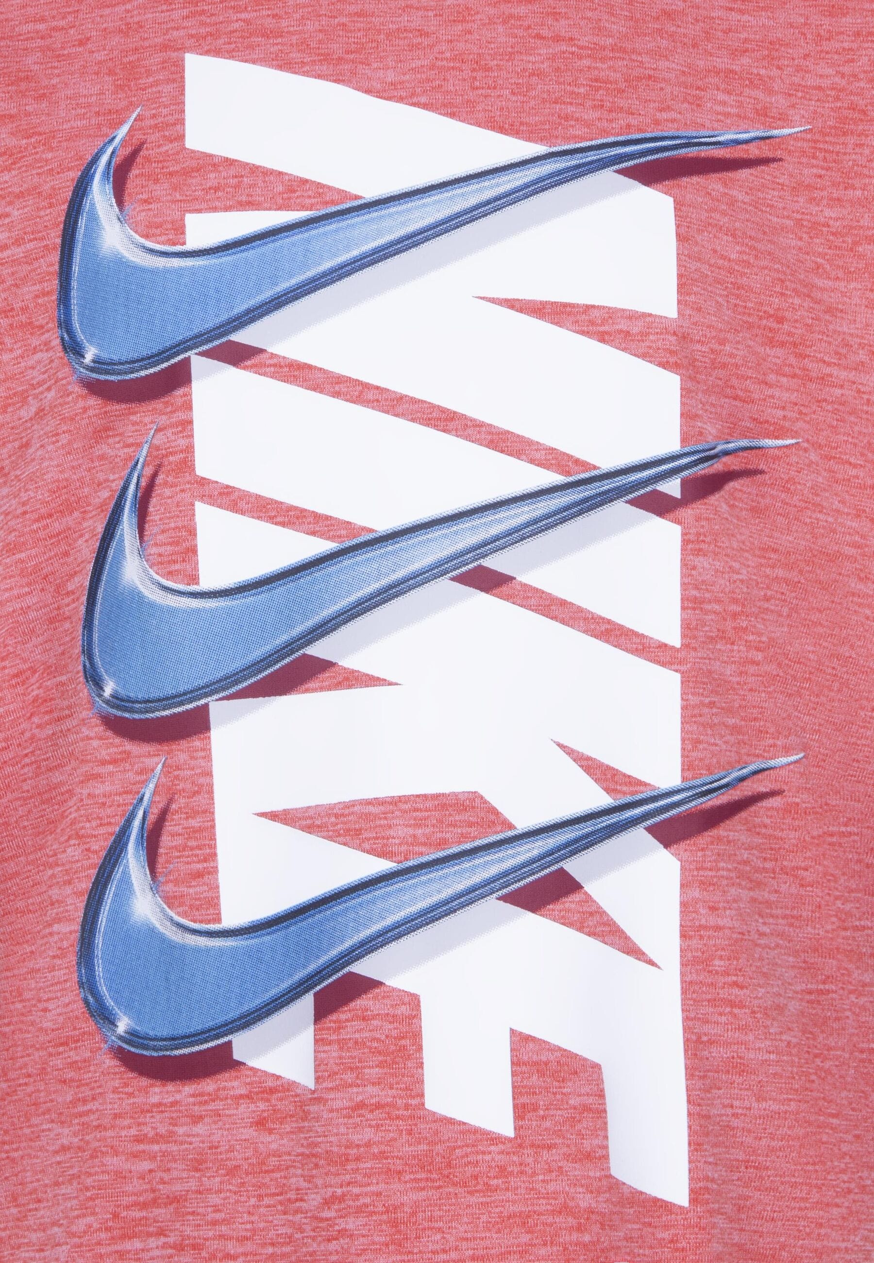 Nike Sportswear T-Shirt & Shorts »NKB B NK DF DROPSET SHORT SET«, für Kinder