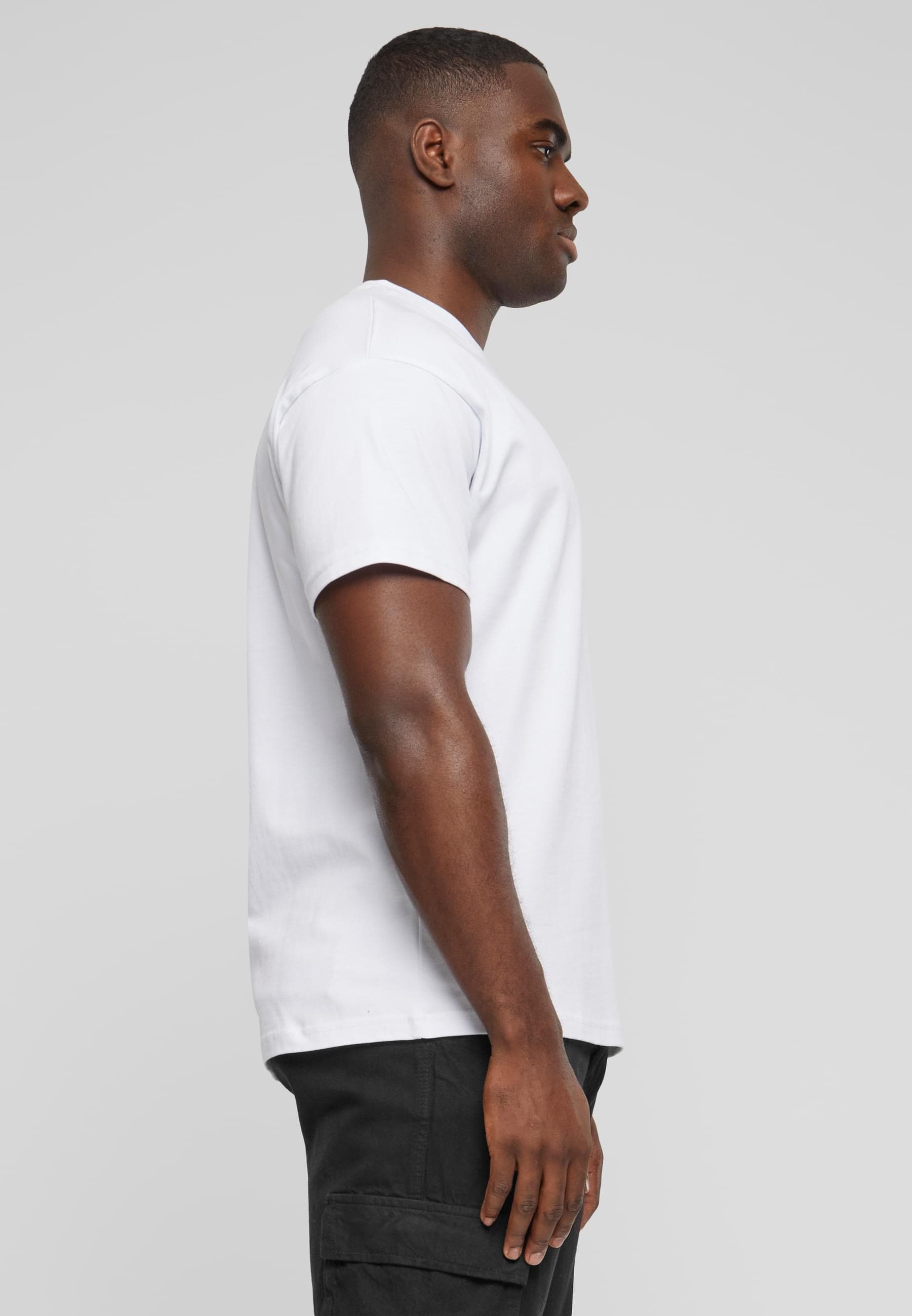 K1X T-Shirt »K1X Herren KXM241-058-2 K1X Signature Tee«, (1 tlg.)