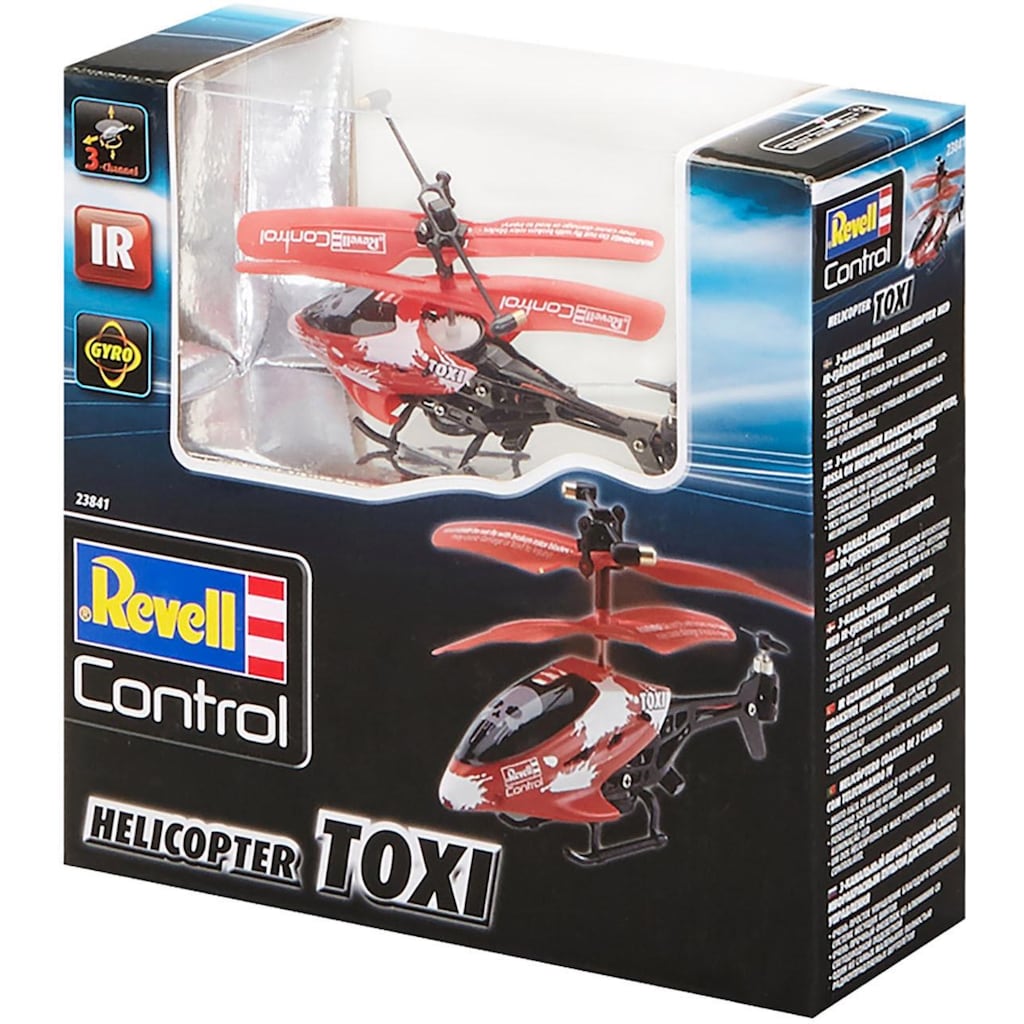 Revell® RC-Helikopter »Revell® control, Toxi«