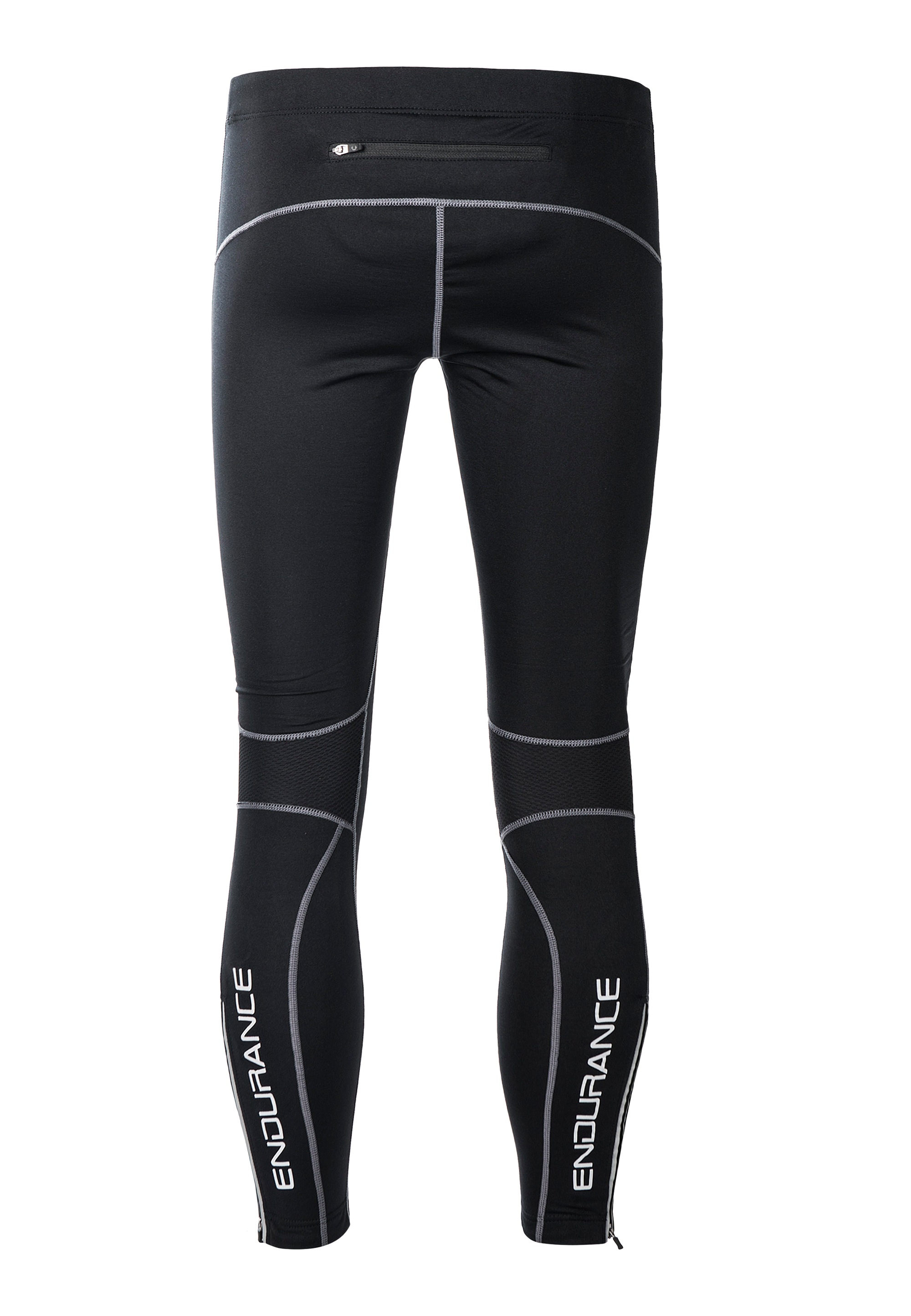 ENDURANCE Lauftights »Oviedo«, mit warmer Eigenschaft
