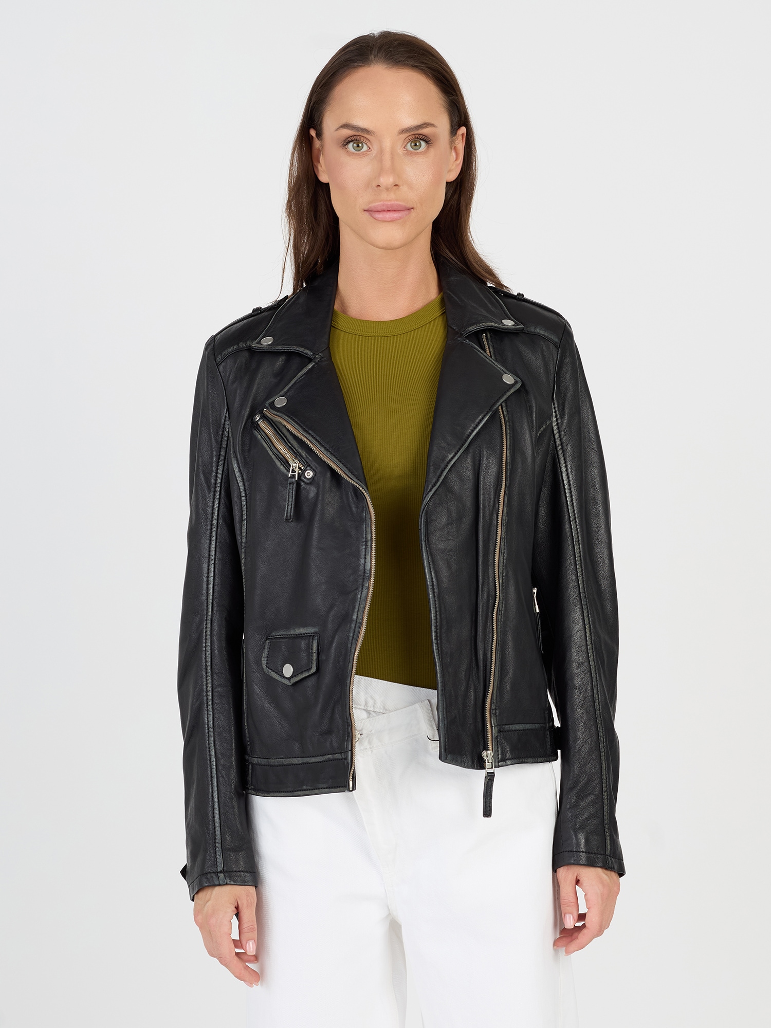JCC Bikerjacke "51300" günstig online kaufen