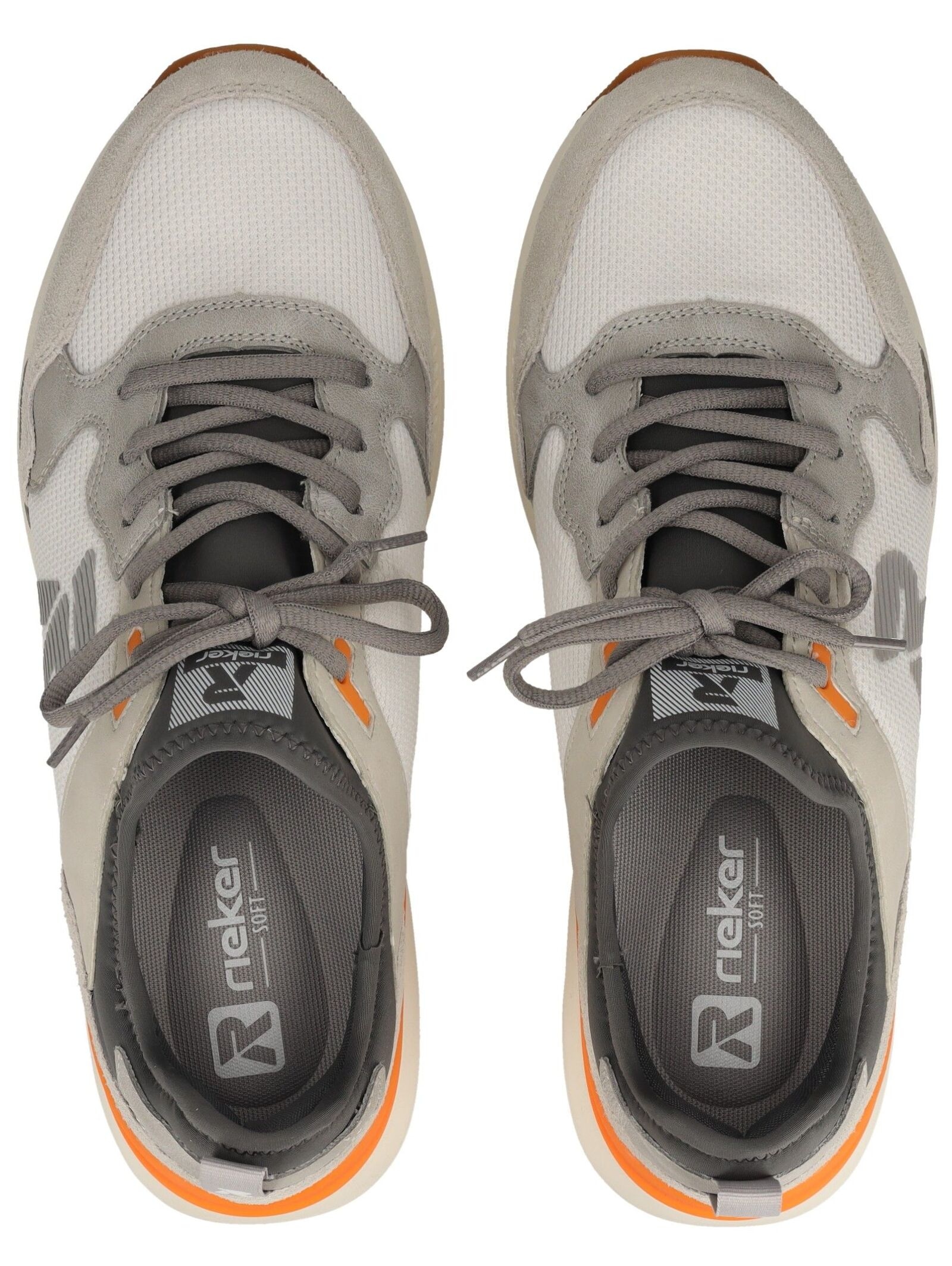 Rieker Sneaker »Rieker Sneaker Textil«