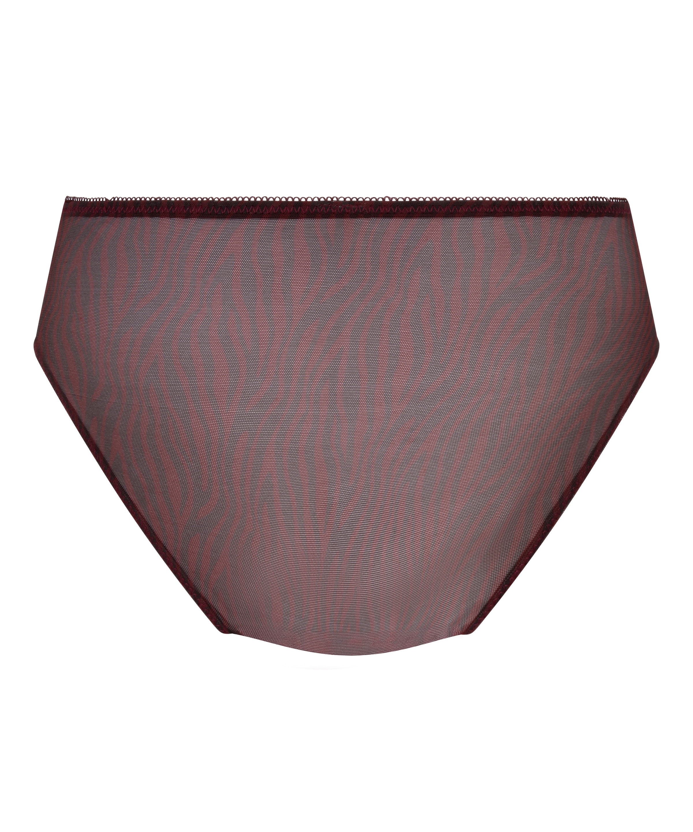 Hunkemöller Slip »Diva High Knickers«