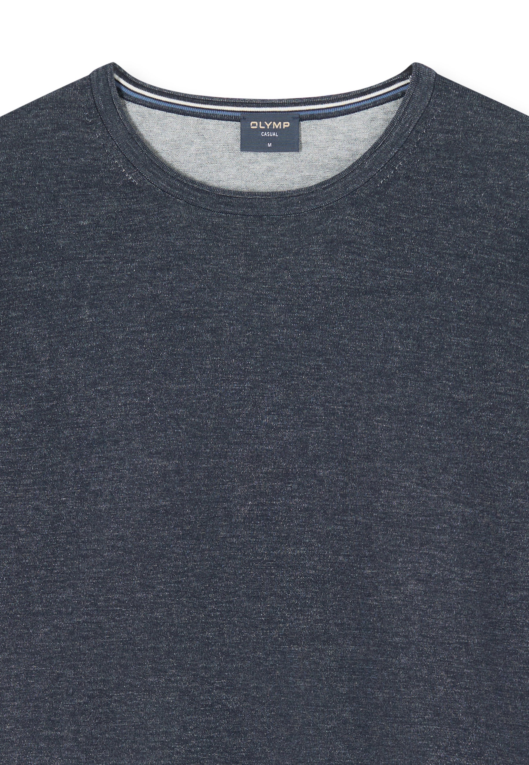 OLYMP Strickpullover »OLYMP Casual Strick«