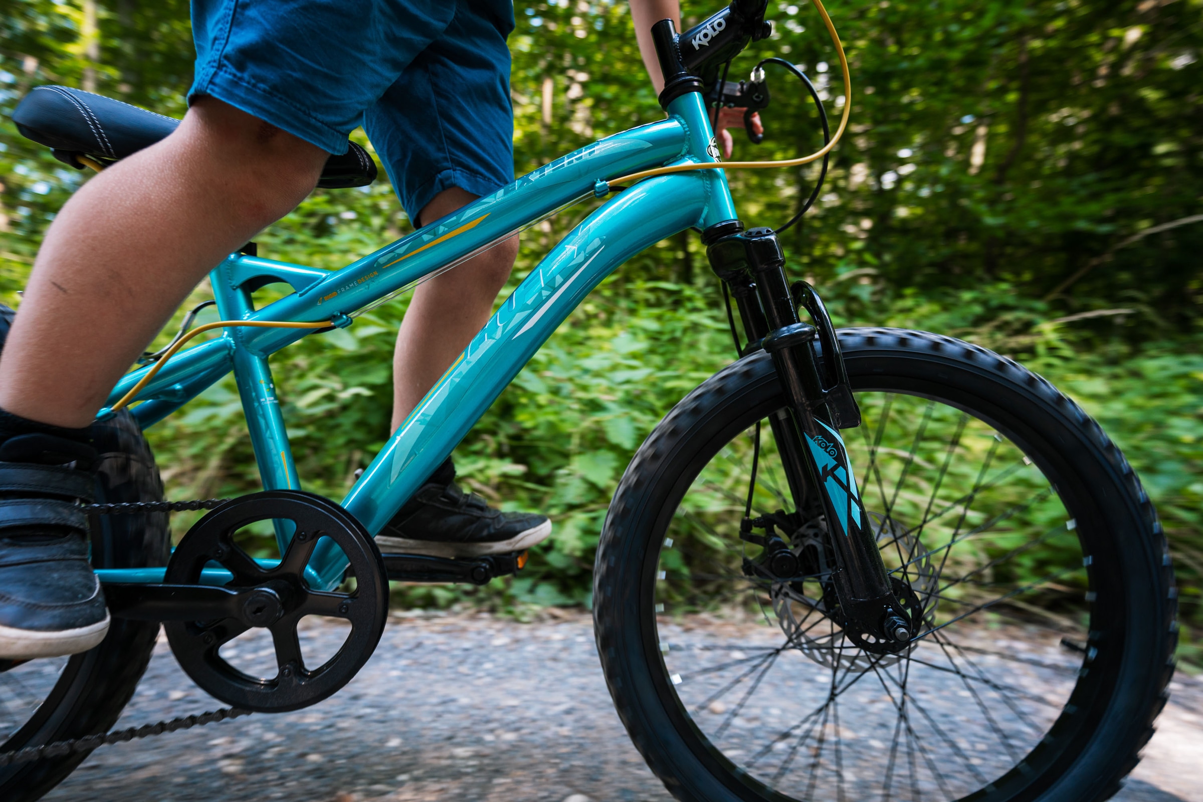 Huffy Jugendfahrrad