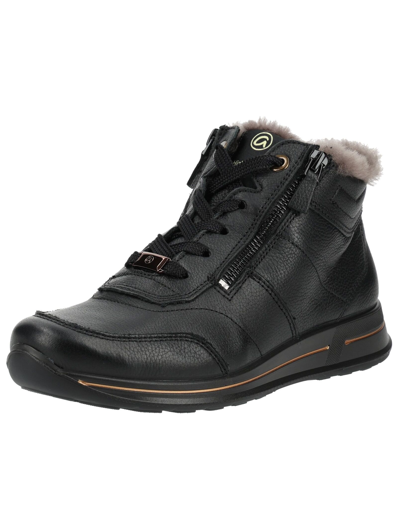 Ara Sneaker "Ara Sneaker Leder"