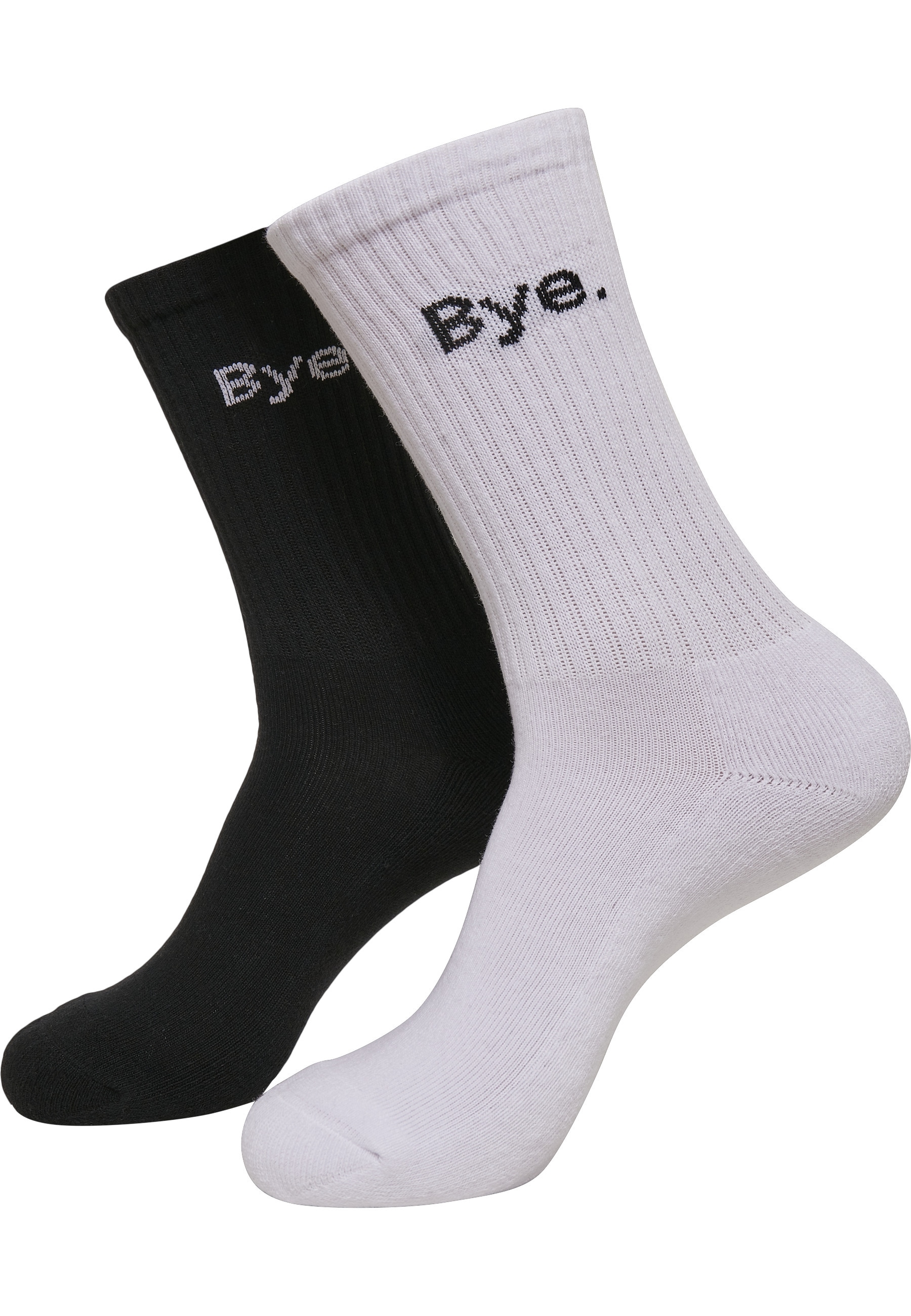 MisterTee Strümpfe "MisterTee Unisex HI - Bye Socks short 2-Pack" 1 Paar tl günstig online kaufen
