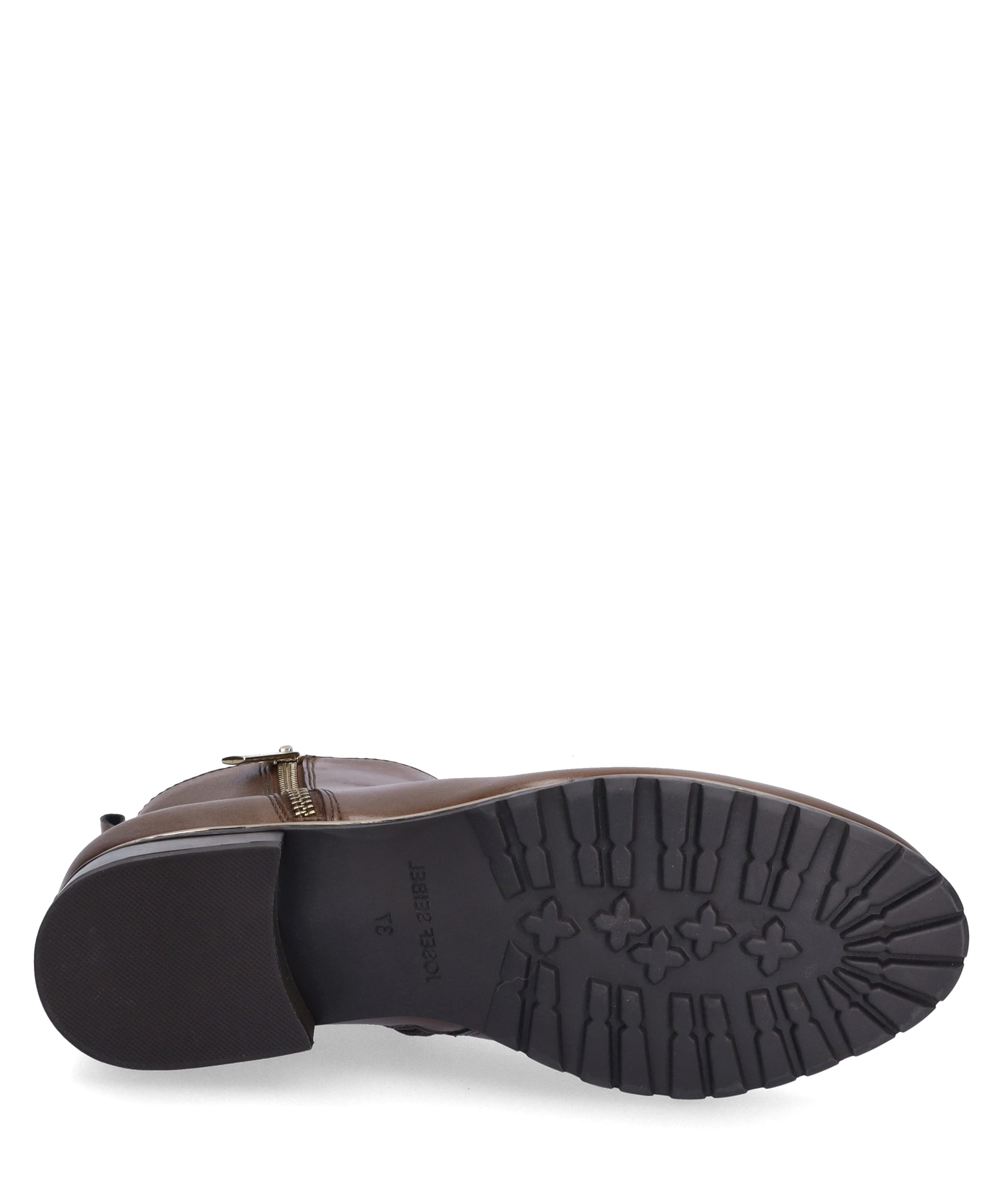 Josef Seibel Stiefelette »Chiara 10, cognac«