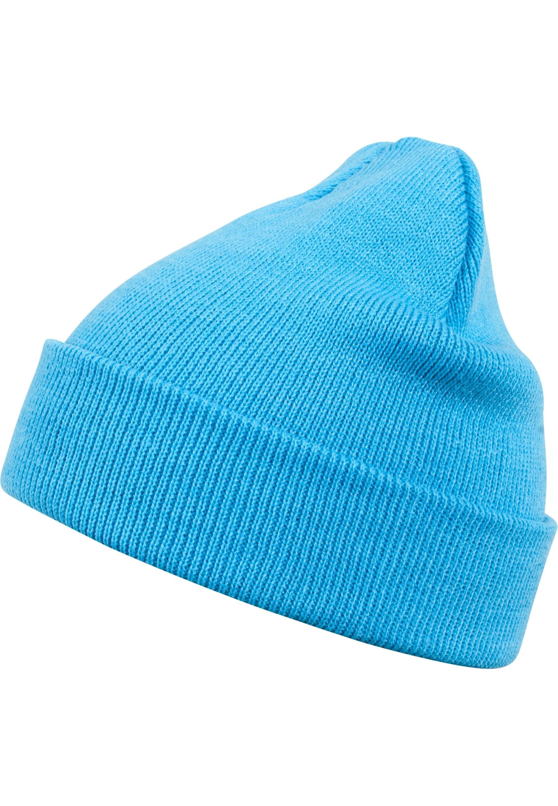 MSTRDS Beanie "MSTRDS Accessoires Beanie Basic Flap", (1 St.)