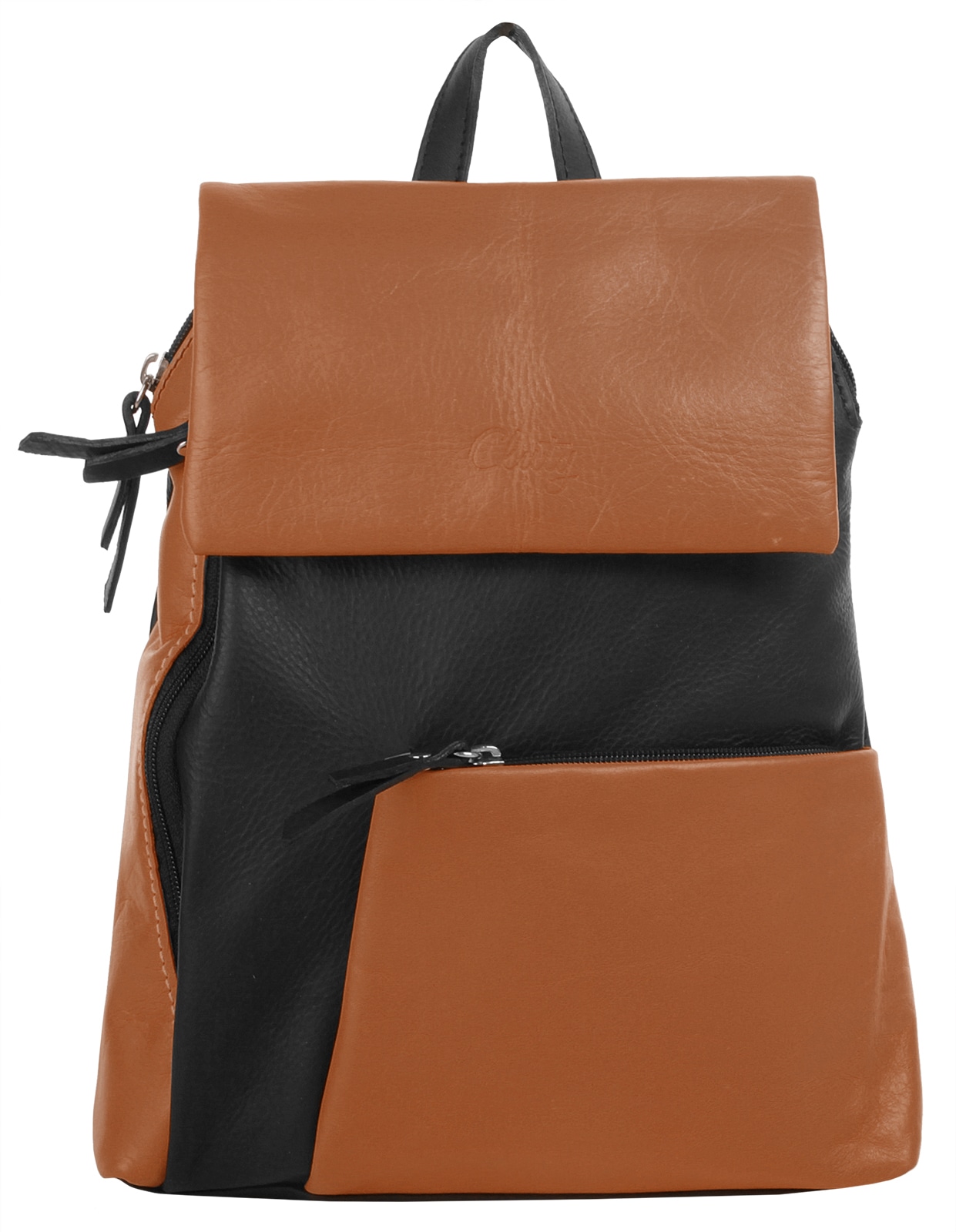 Cluty 1100000002199 echt Leder, Made in Italy